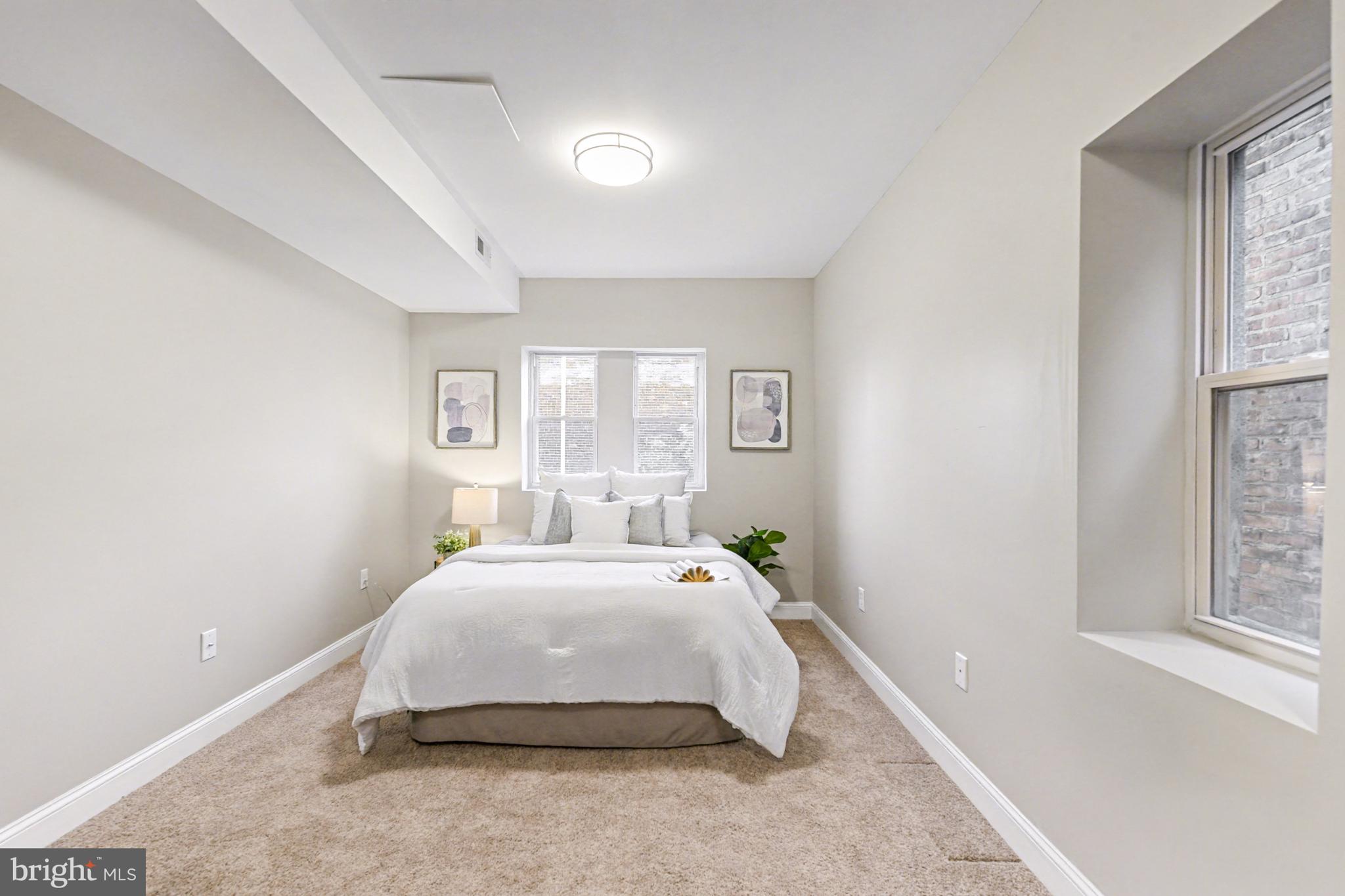 MADISON PARK HISTORIC DISTRICT - Residential