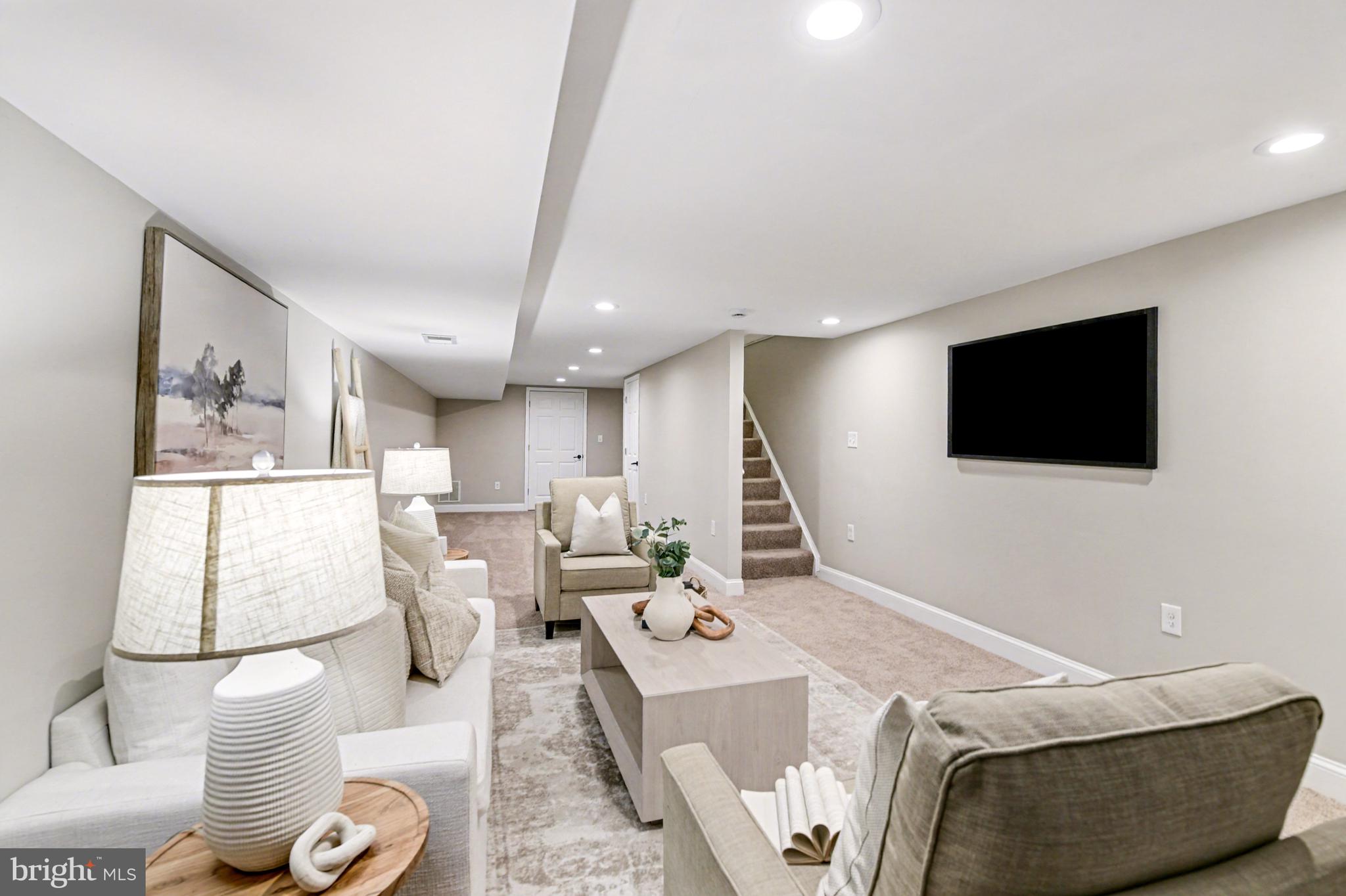 MADISON PARK HISTORIC DISTRICT - Residential