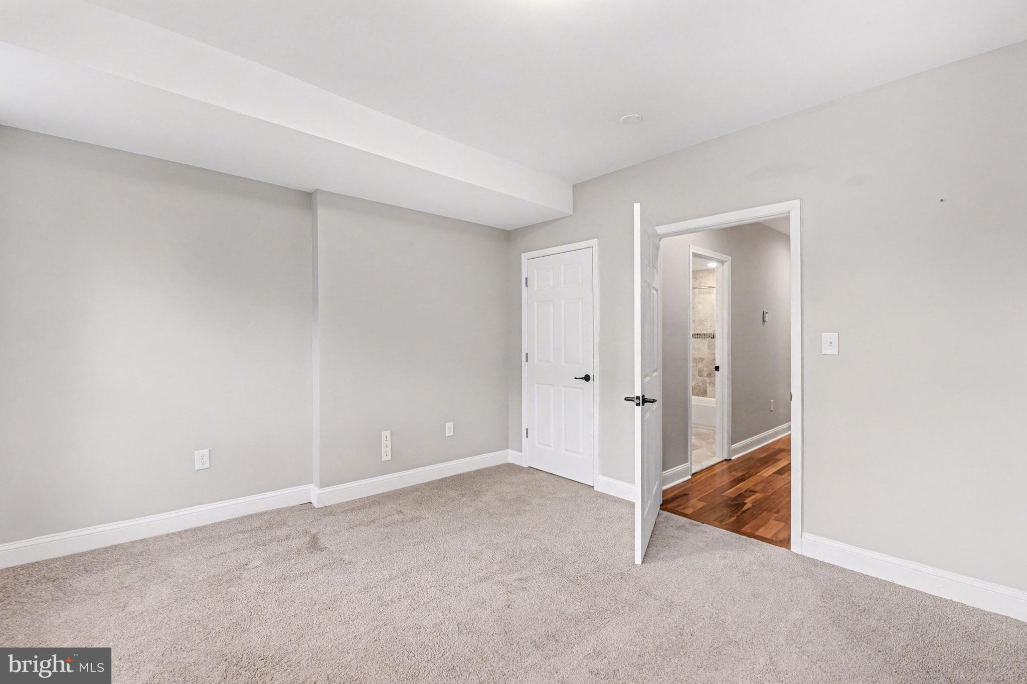 MADISON PARK HISTORIC DISTRICT - Residential