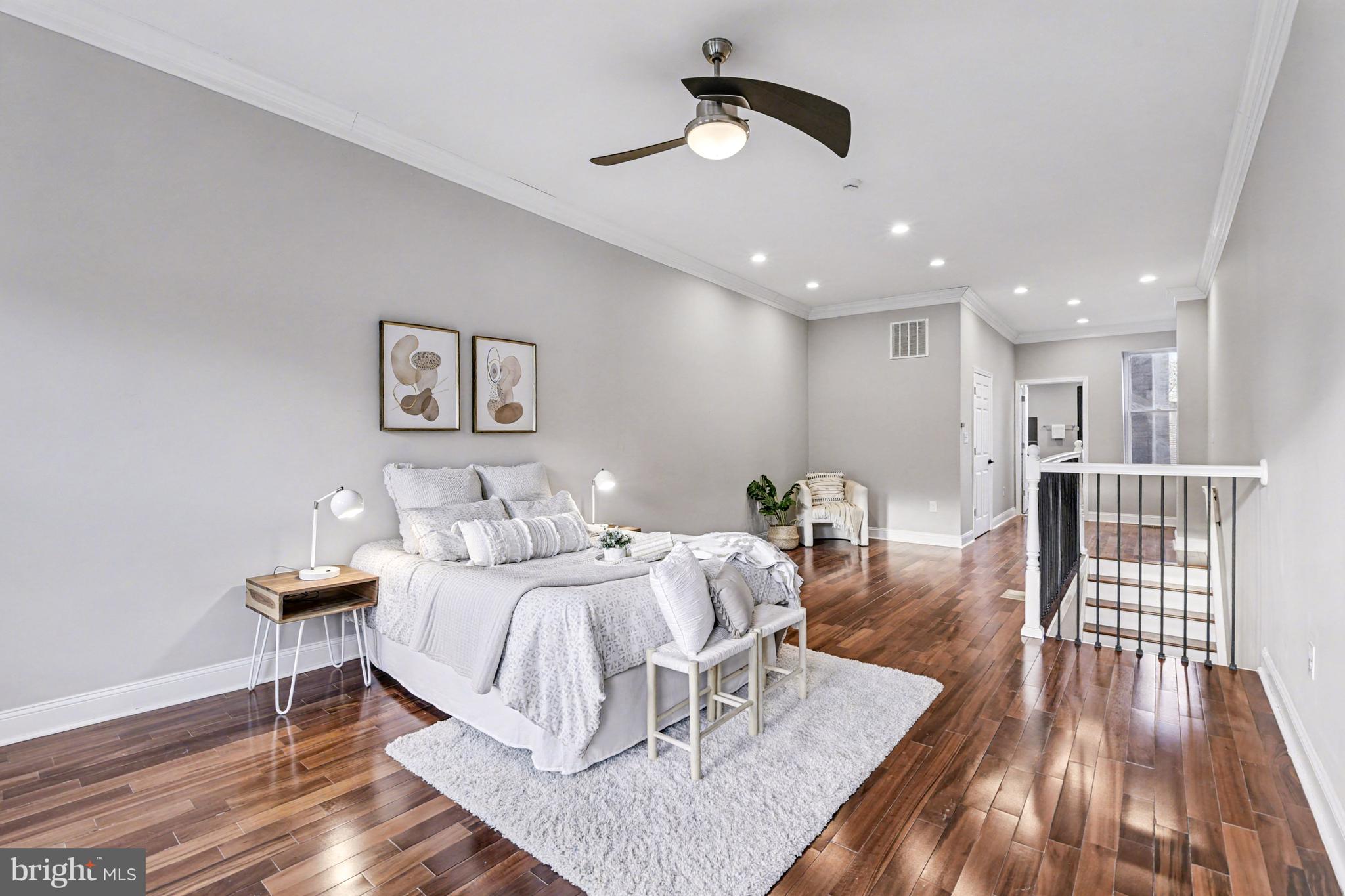 MADISON PARK HISTORIC DISTRICT - Residential