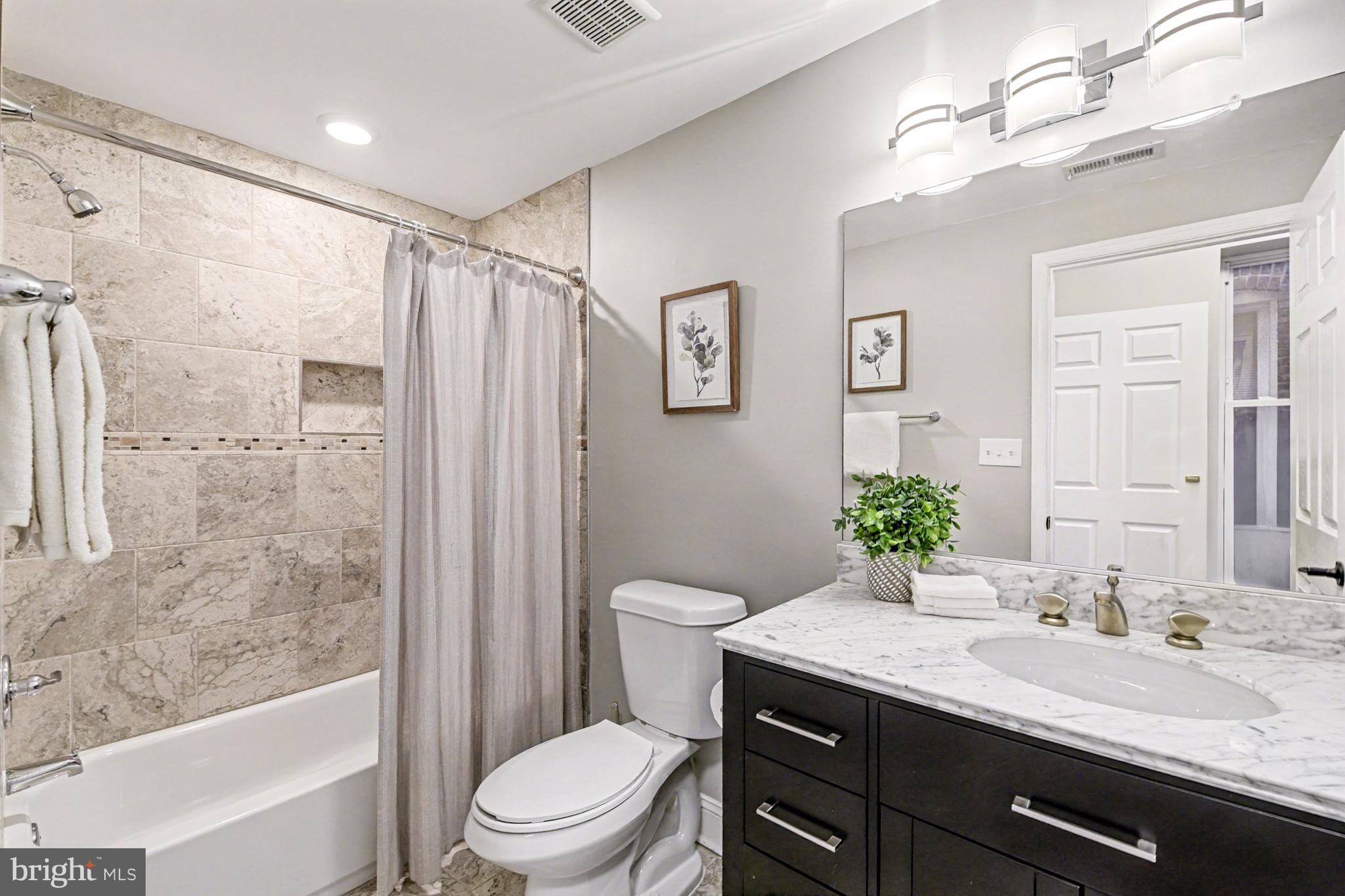 MADISON PARK HISTORIC DISTRICT - Residential