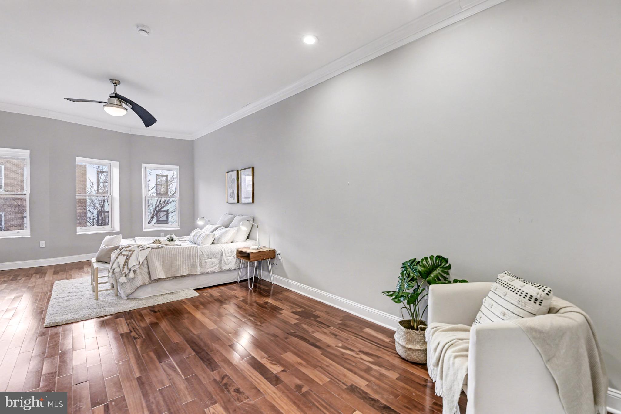 MADISON PARK HISTORIC DISTRICT - Residential