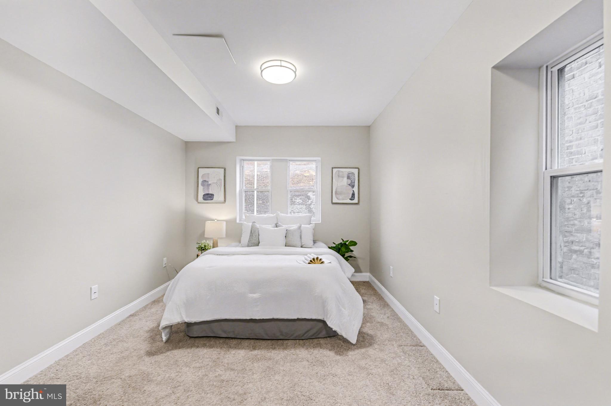 MADISON PARK HISTORIC DISTRICT - Residential