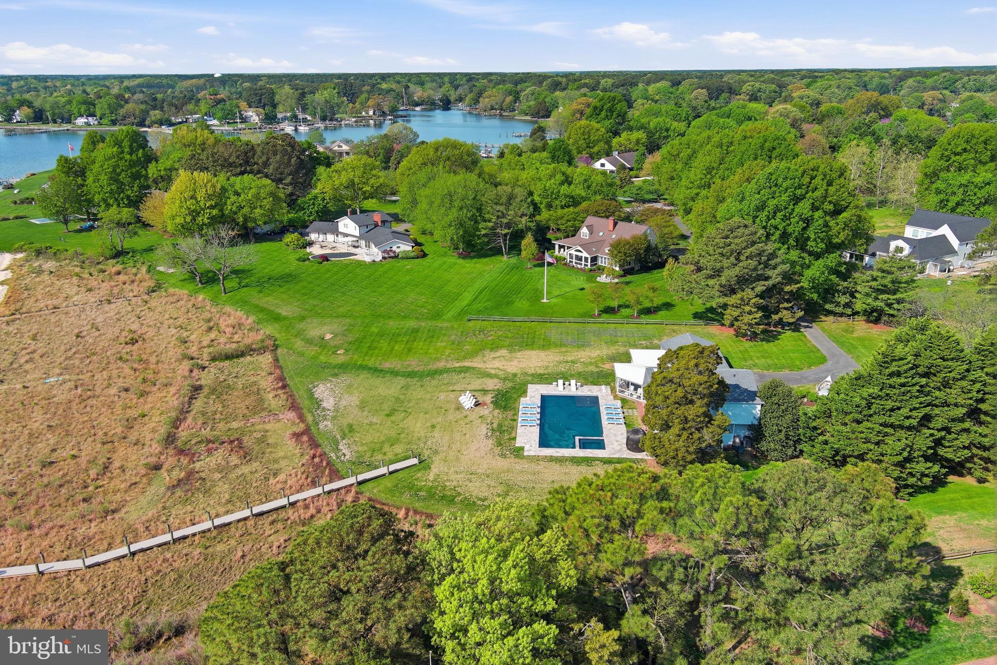 MARTINGHAM - Residential