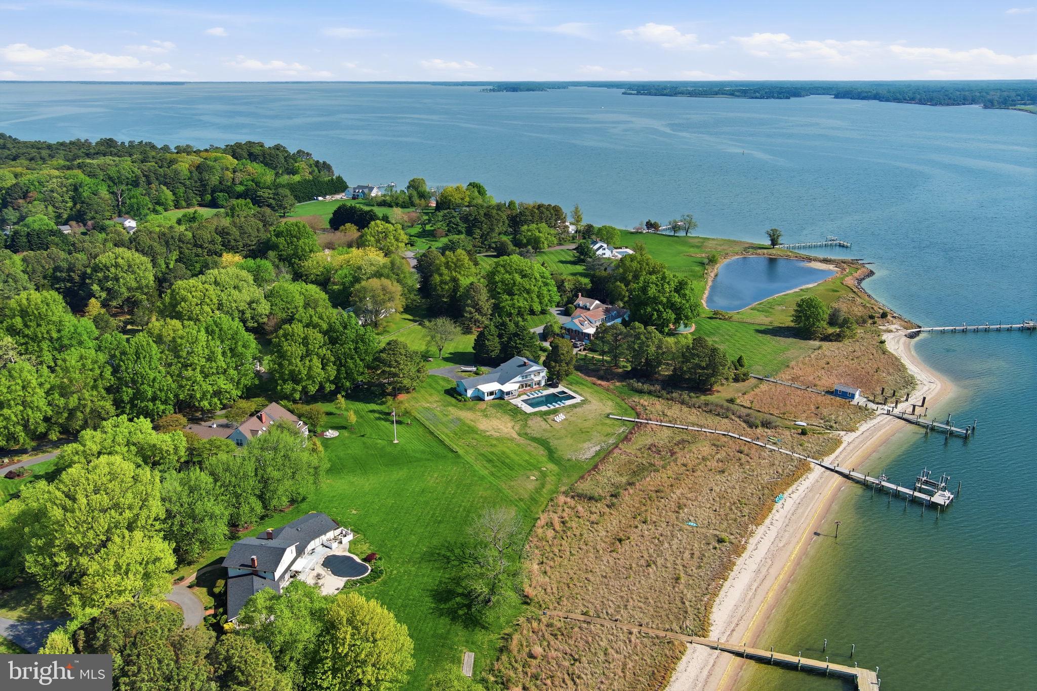 MARTINGHAM - Residential