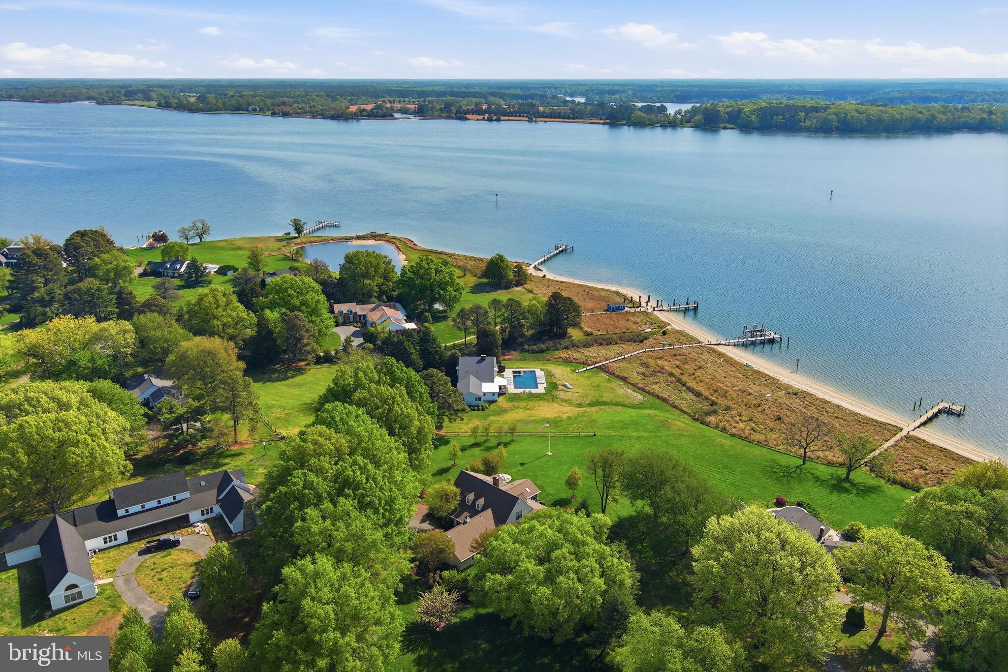 MARTINGHAM - Residential