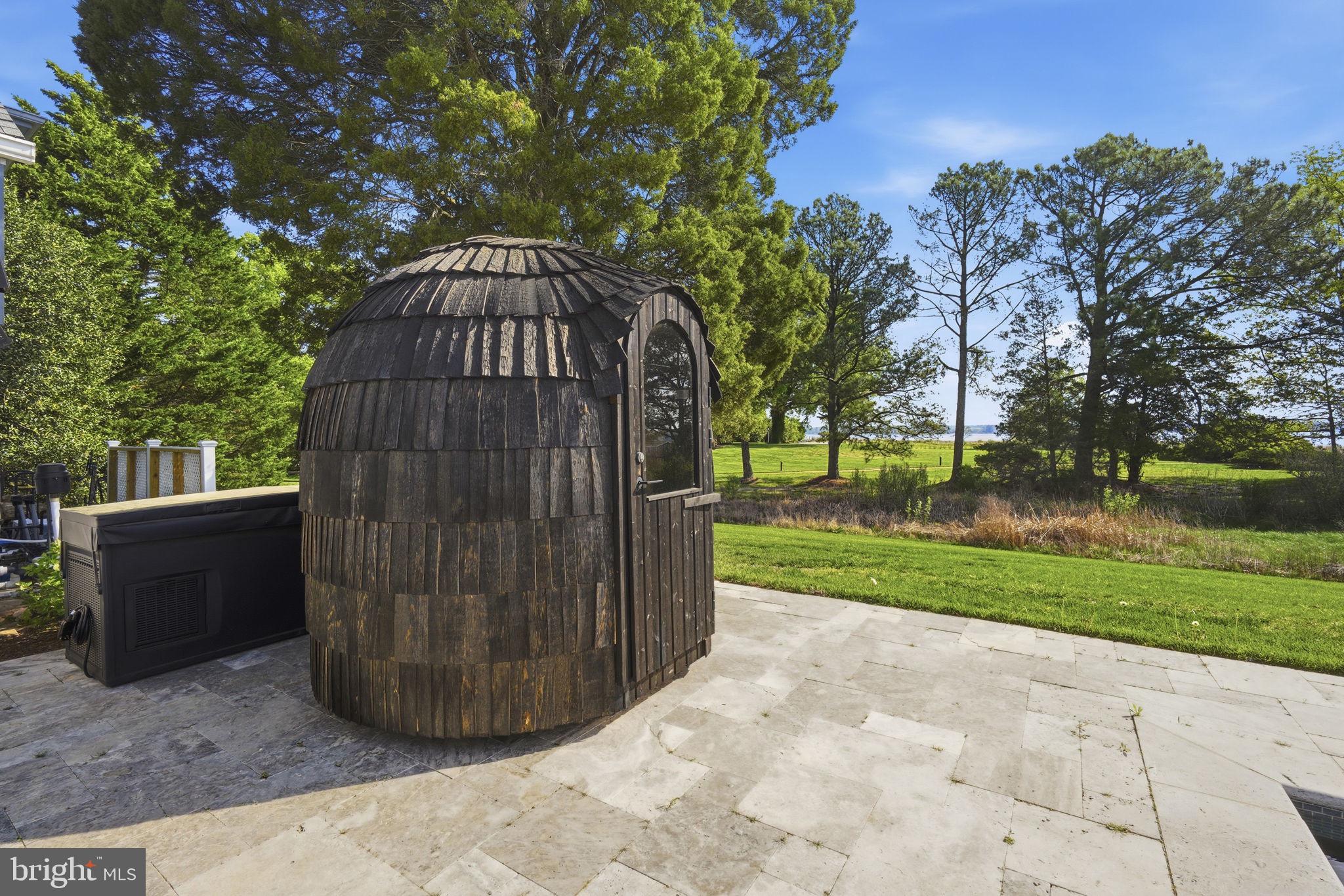 MARTINGHAM - Residential