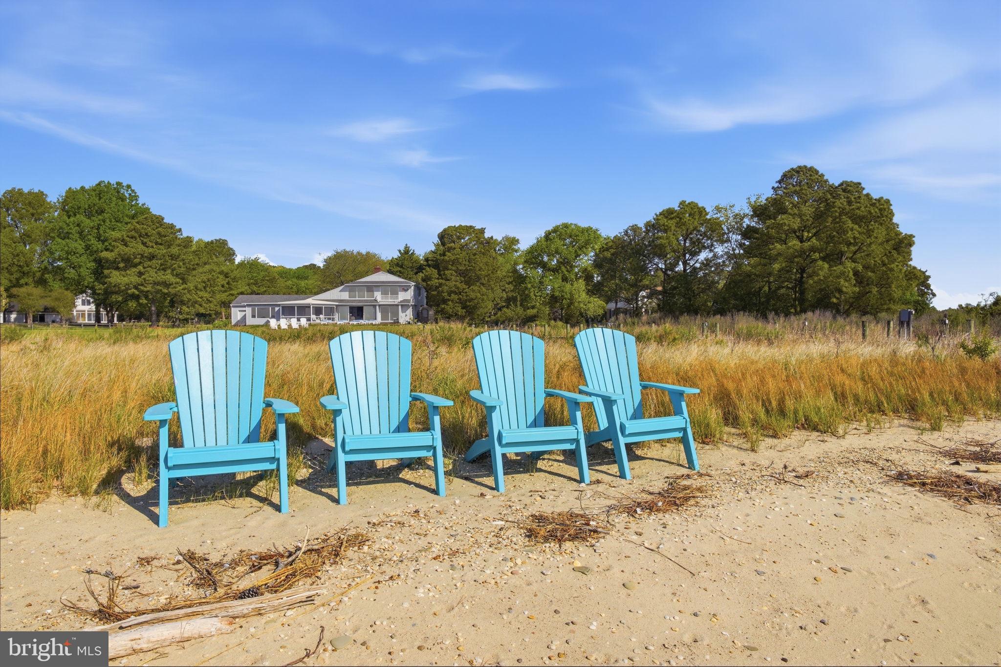 MARTINGHAM - Residential