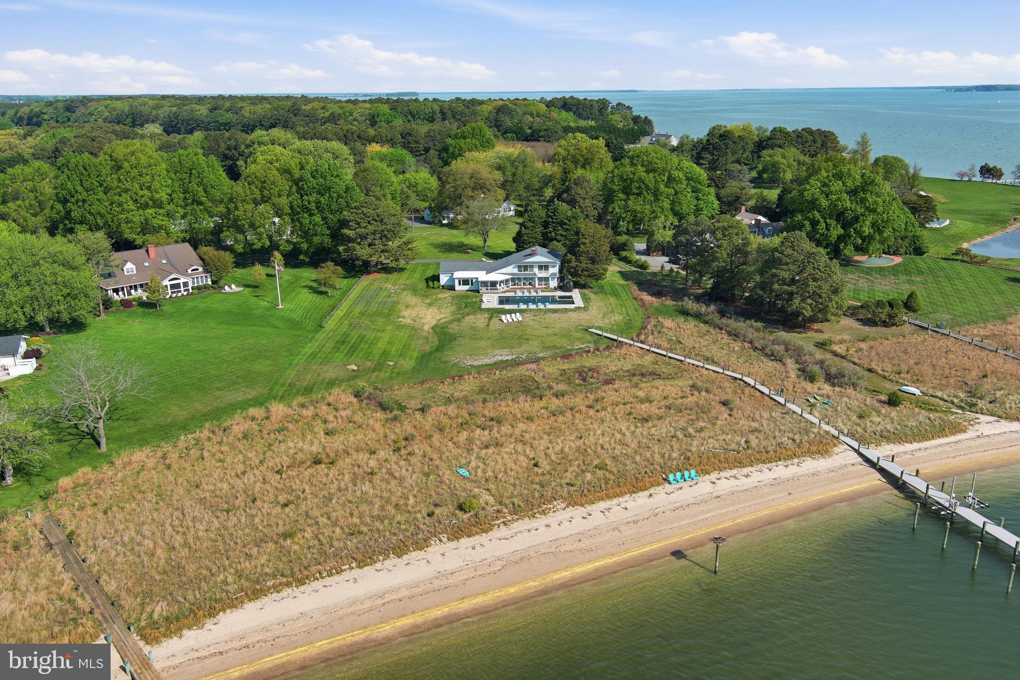 MARTINGHAM - Residential