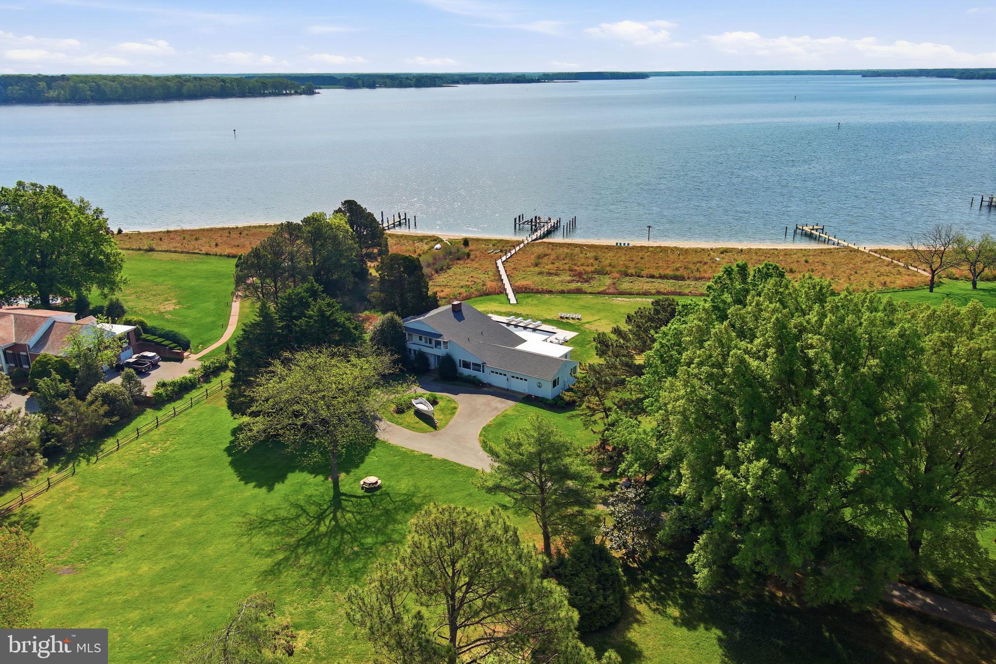 MARTINGHAM - Residential