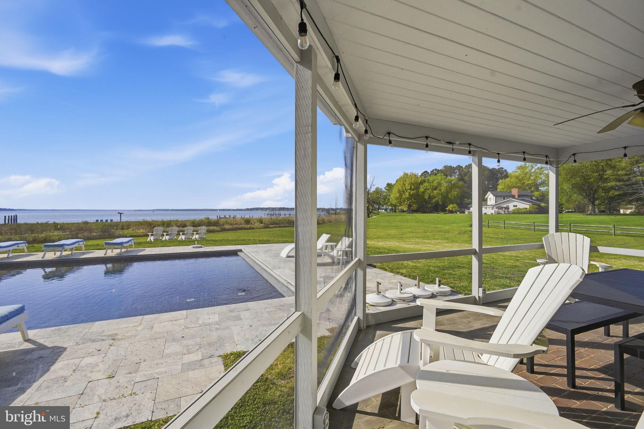 MARTINGHAM - Residential