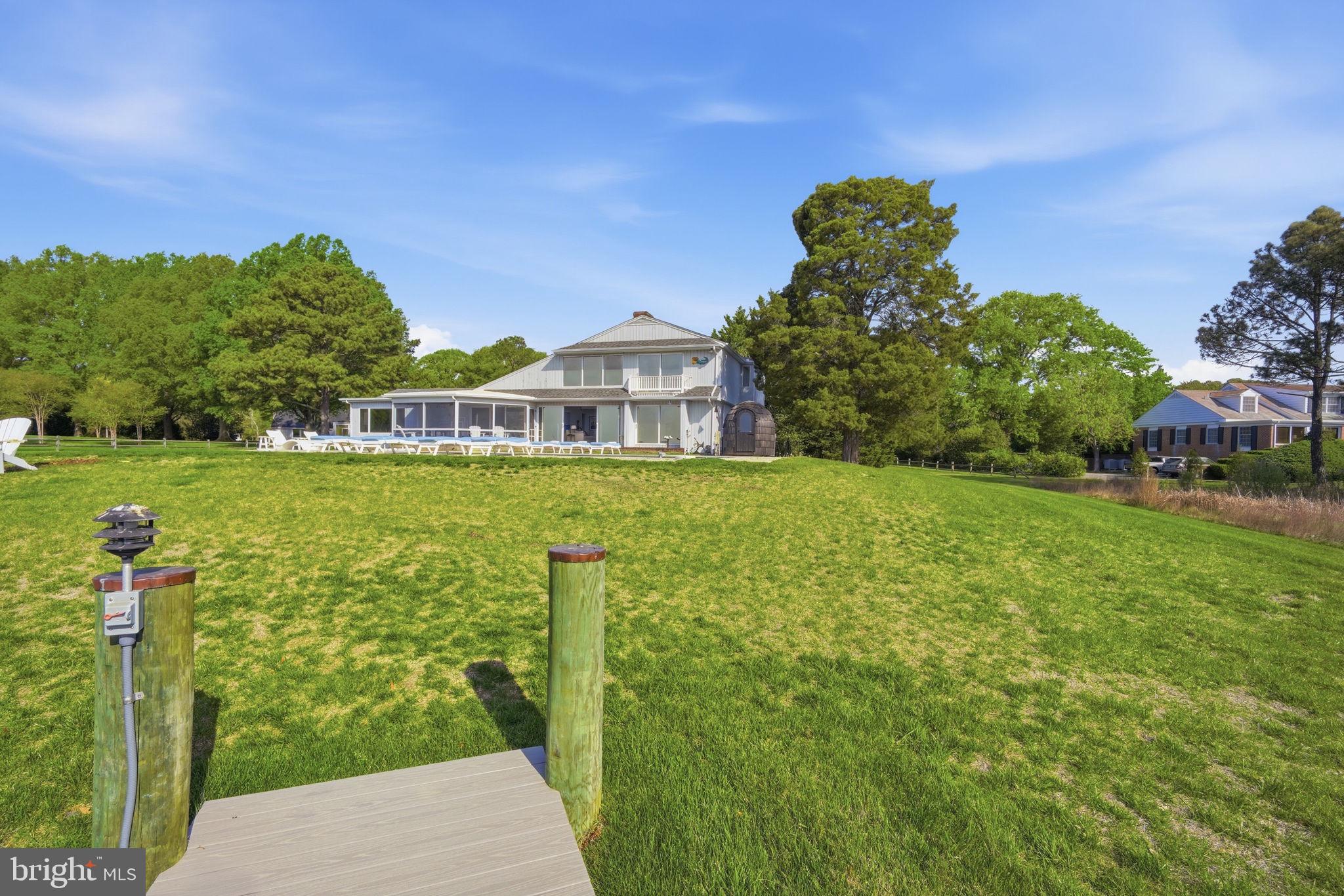 MARTINGHAM - Residential