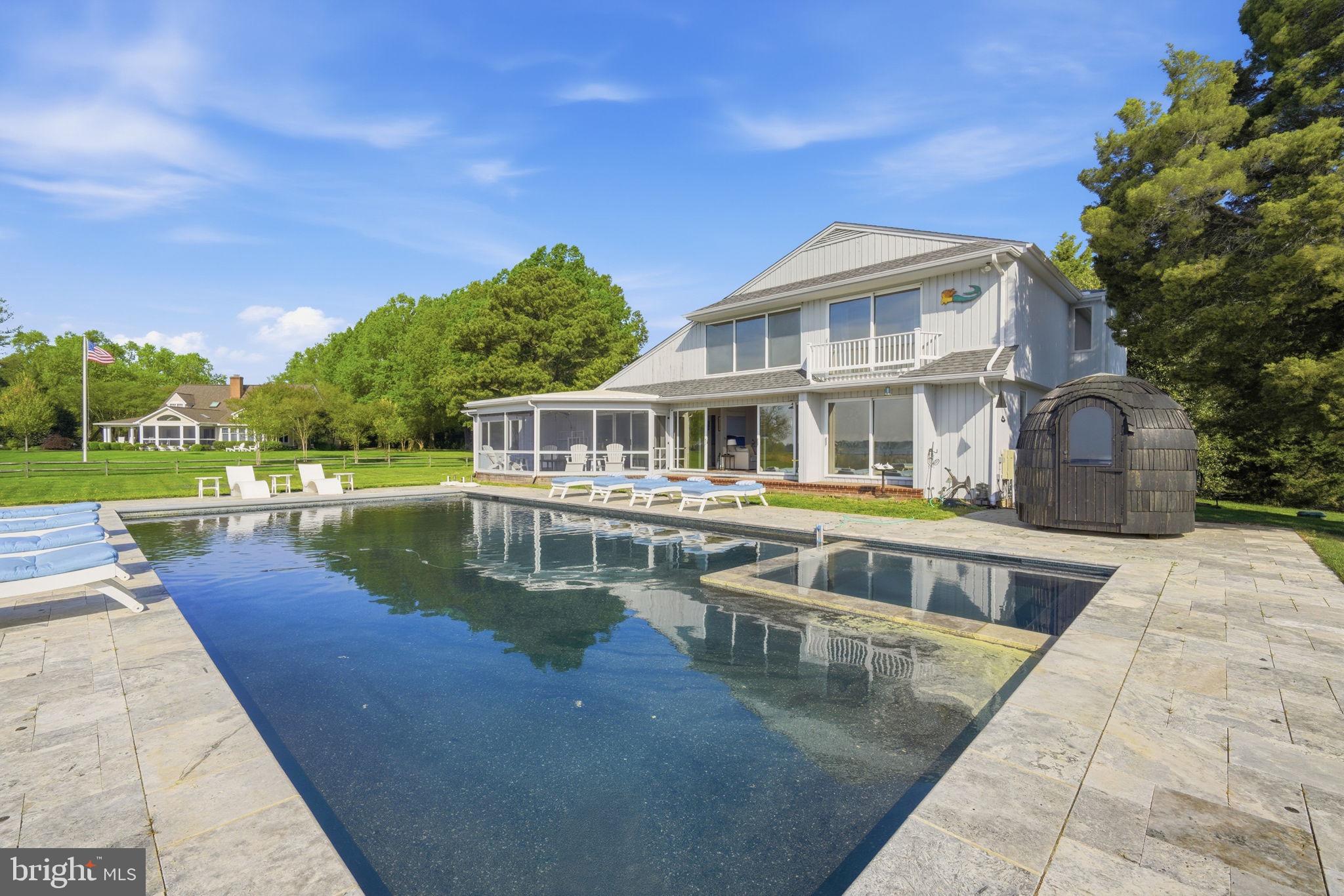 MARTINGHAM - Residential