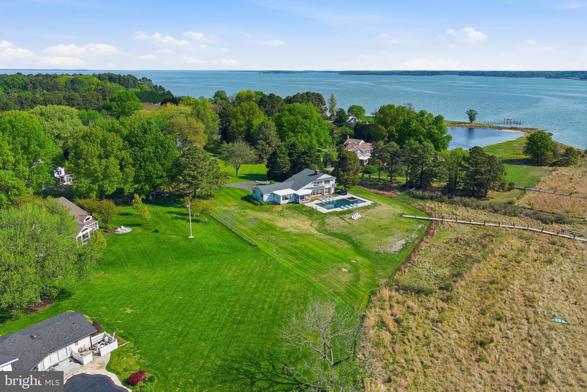 MARTINGHAM - Residential