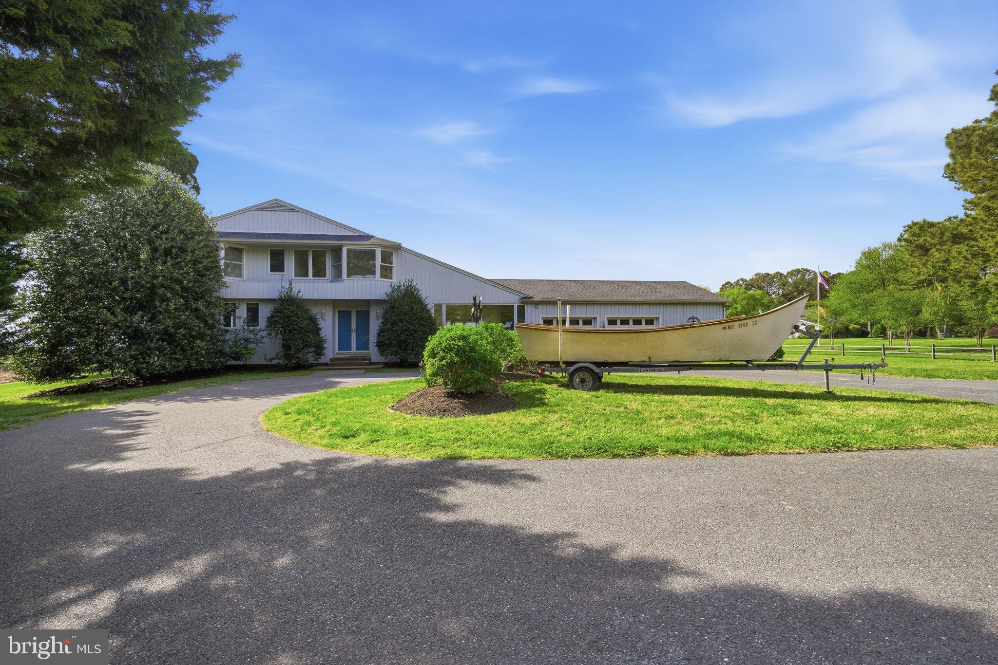 MARTINGHAM - Residential