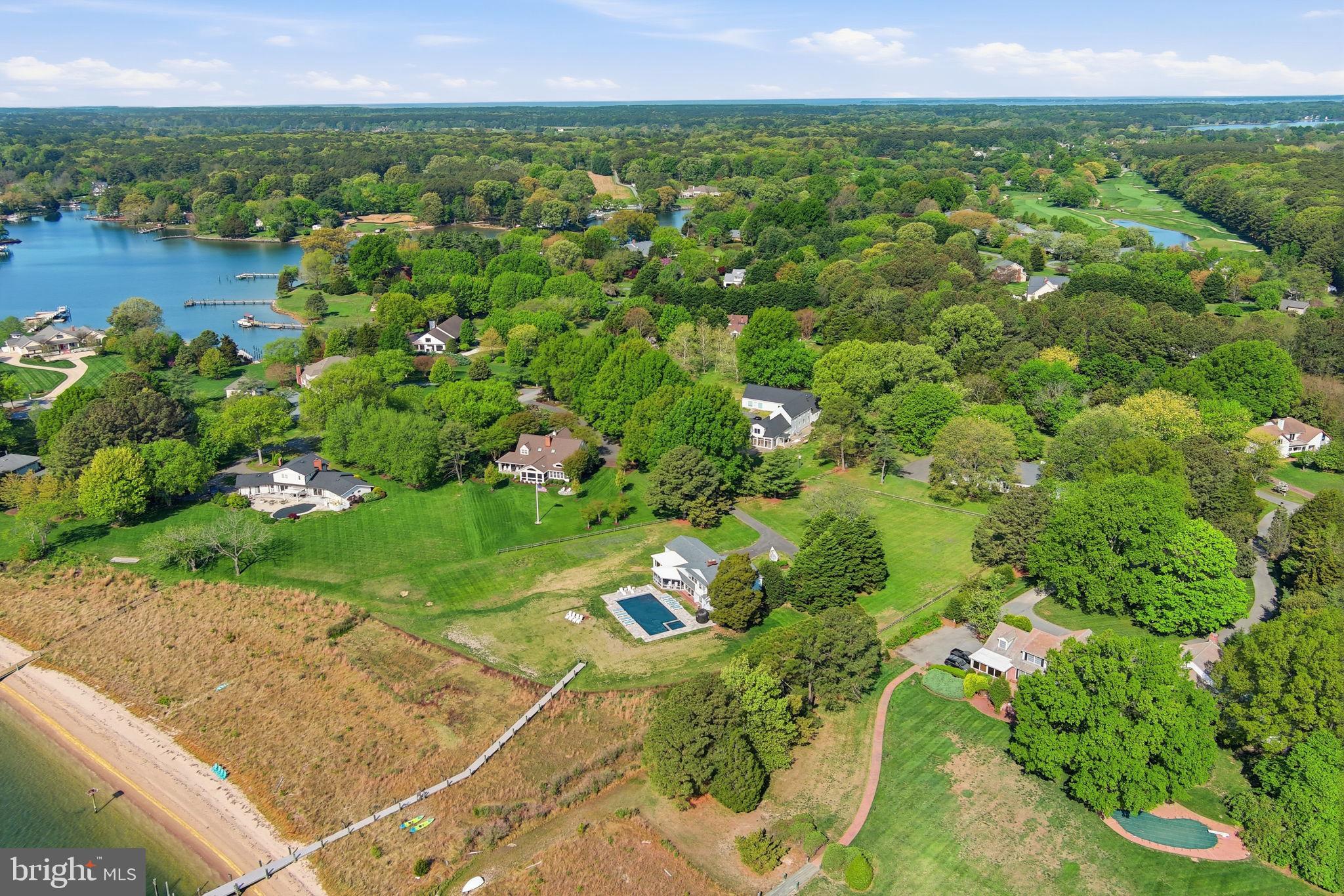 MARTINGHAM - Residential