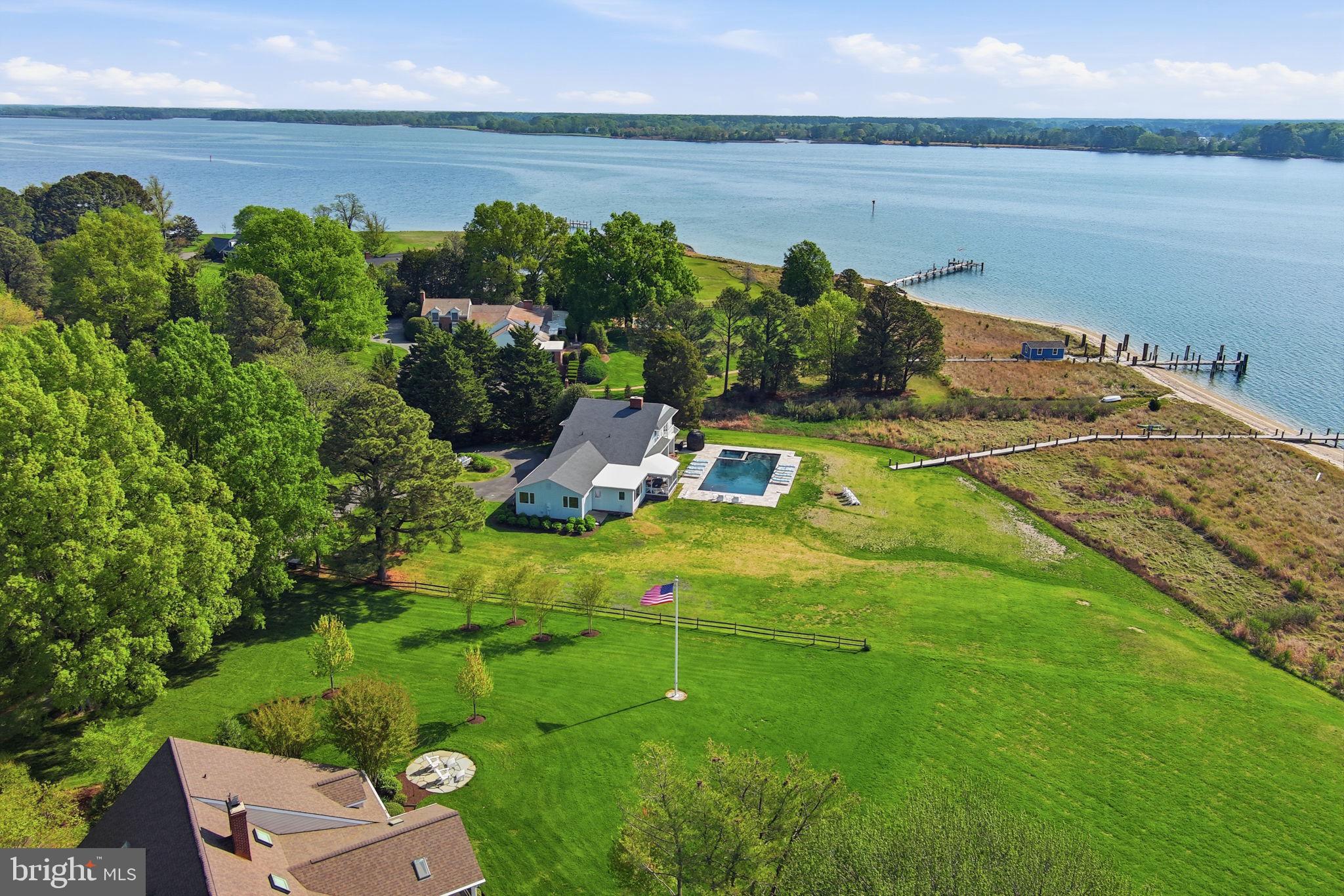 MARTINGHAM - Residential