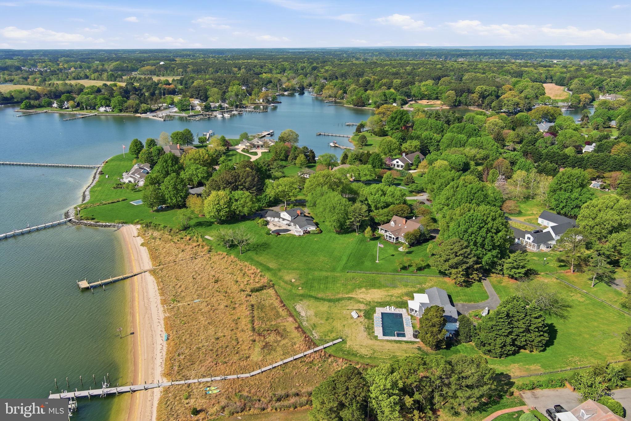 MARTINGHAM - Residential