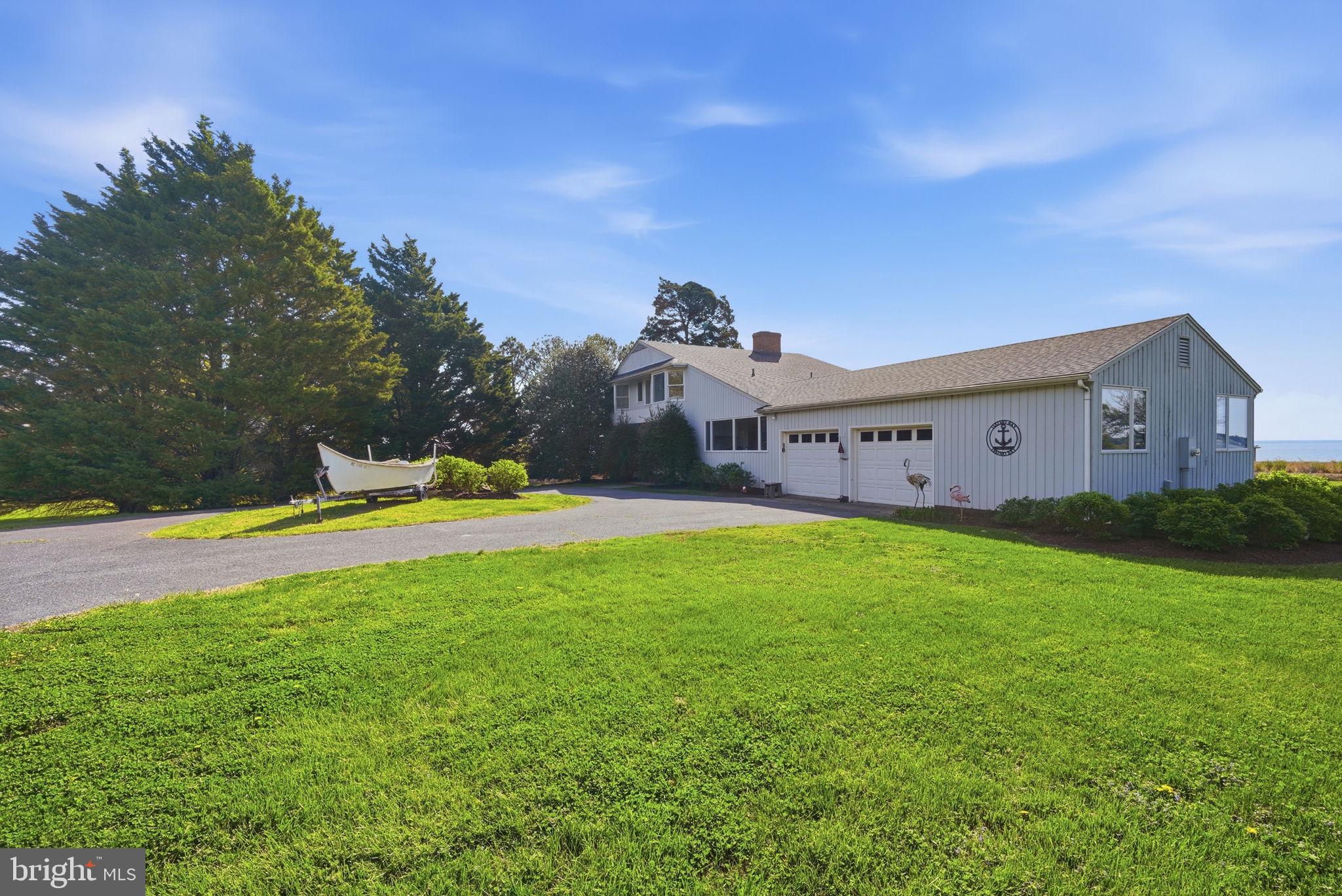 MARTINGHAM - Residential