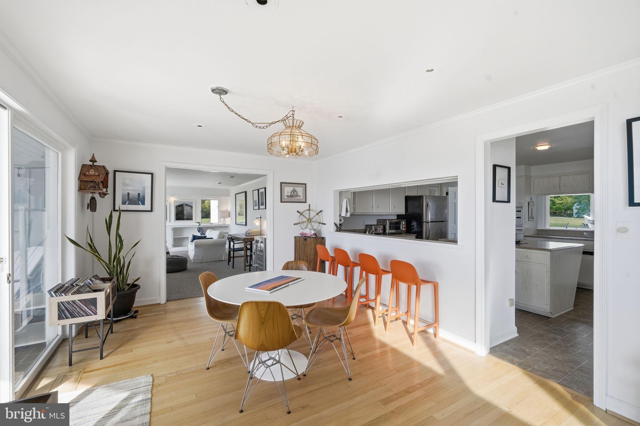 MARTINGHAM - Residential