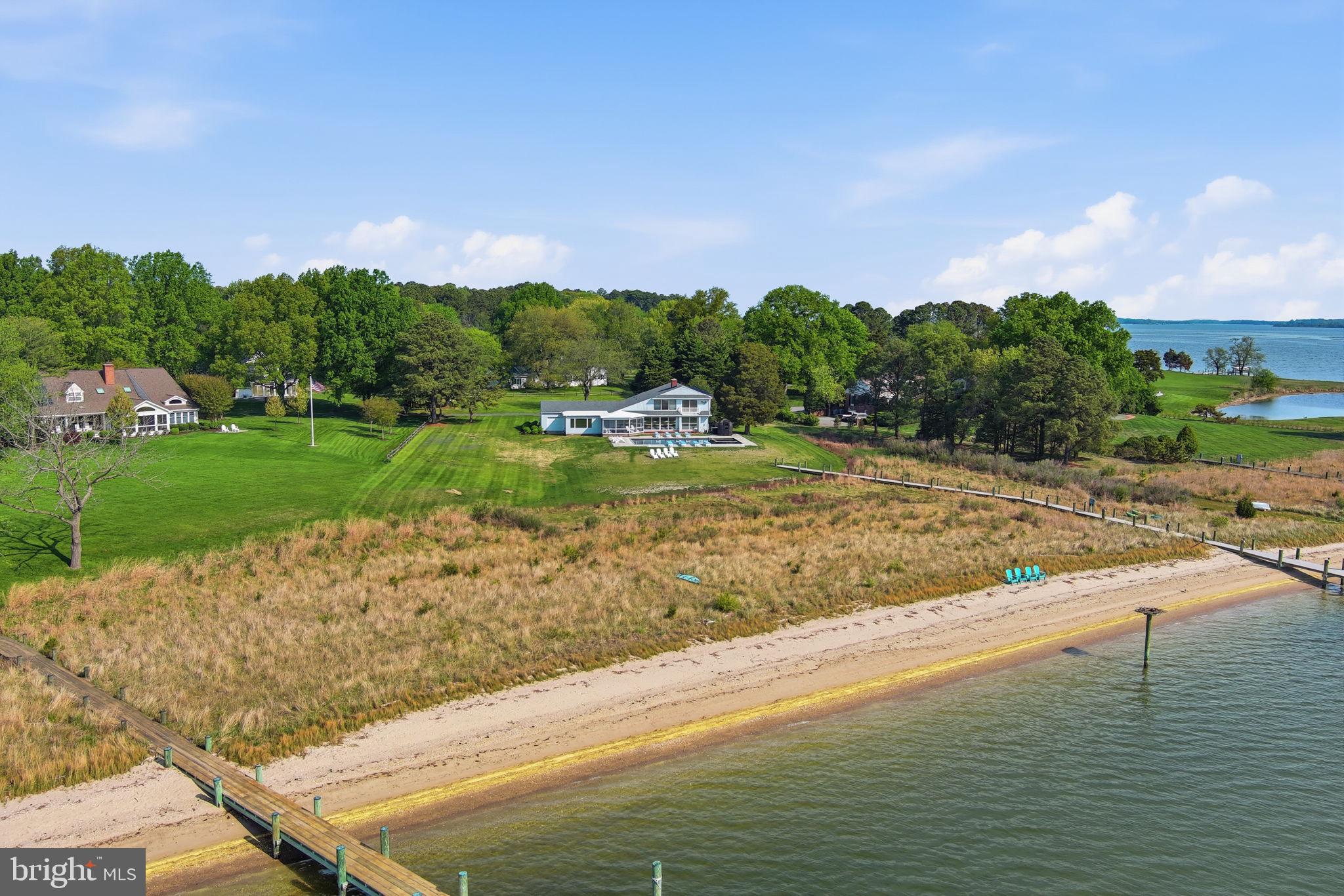 MARTINGHAM - Residential