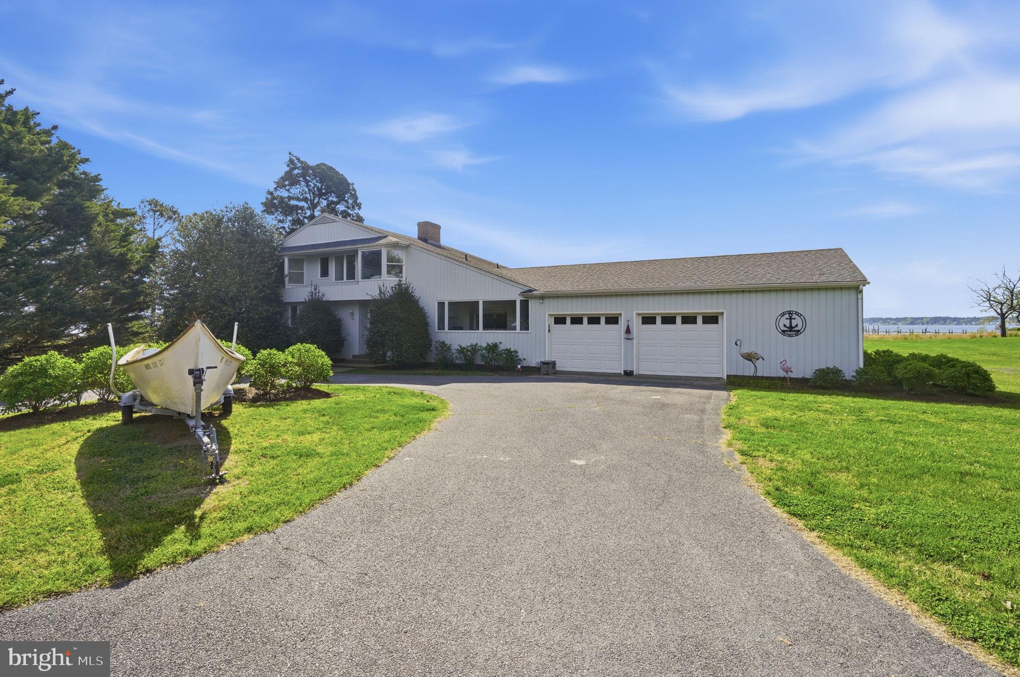 MARTINGHAM - Residential