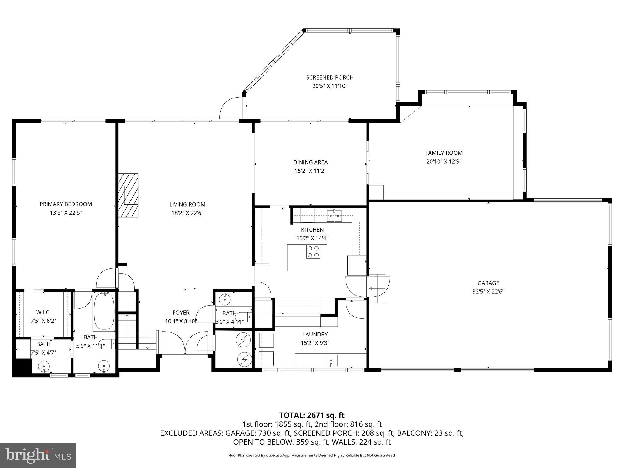 MARTINGHAM - Residential