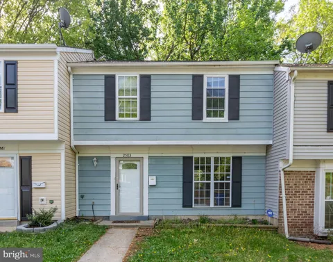 2583 Robinson Place, Waldorf, MD 20602 - #: MDCH2053704