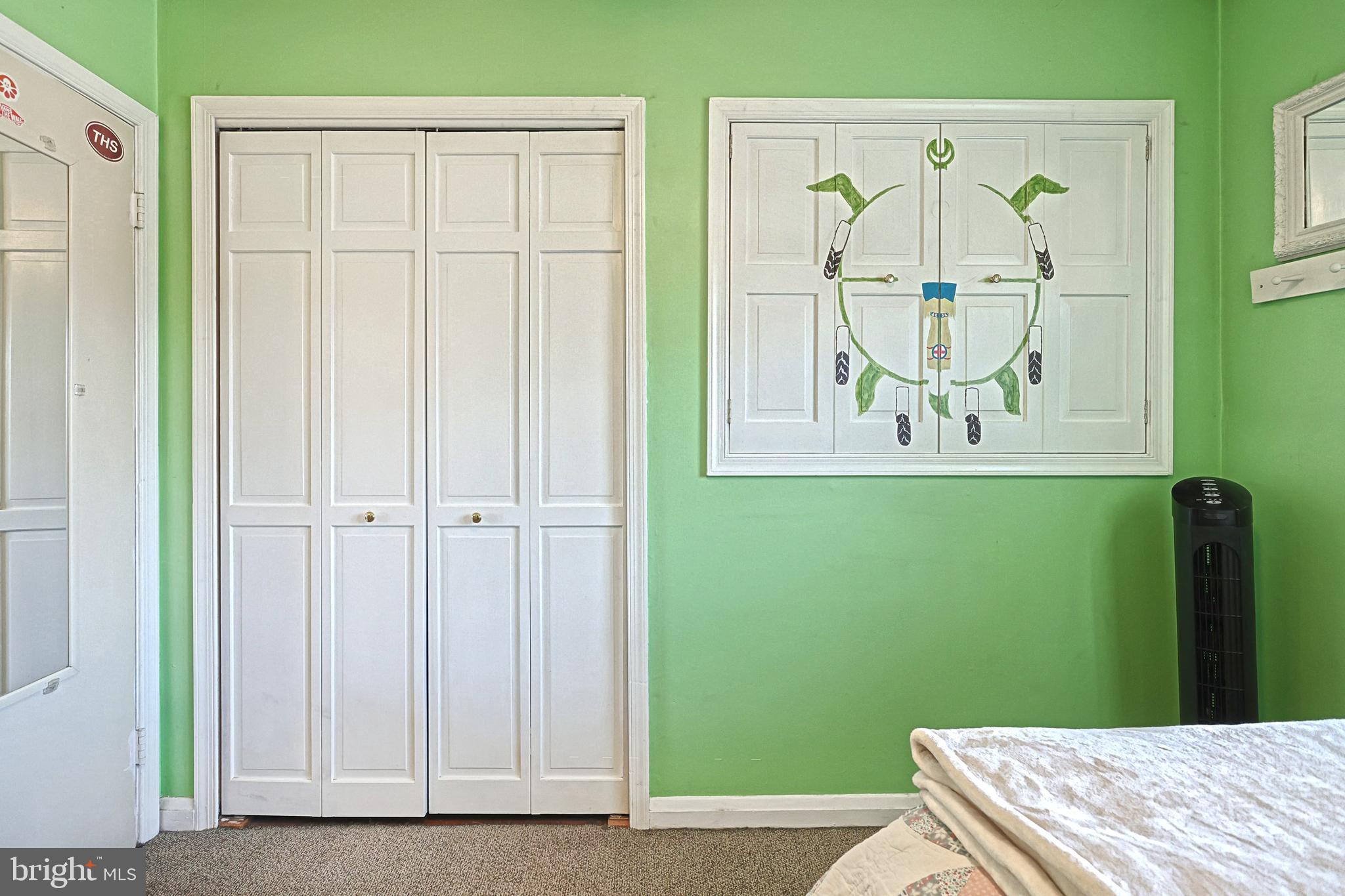 DULANEY VILLAGE - Residential