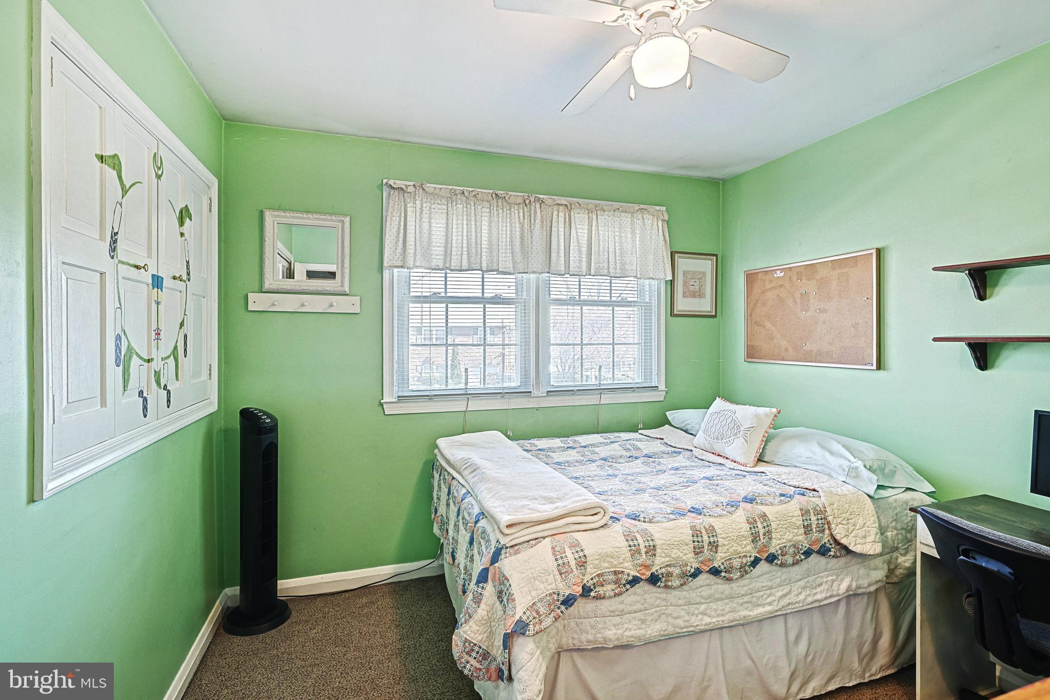 DULANEY VILLAGE - Residential