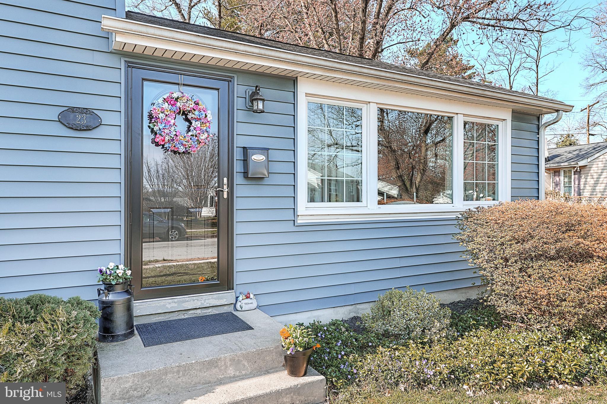 DULANEY VILLAGE - Residential