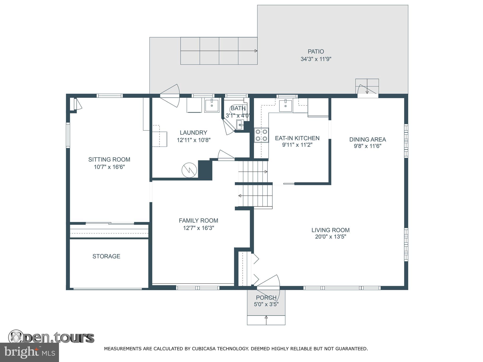 DULANEY VILLAGE - Residential