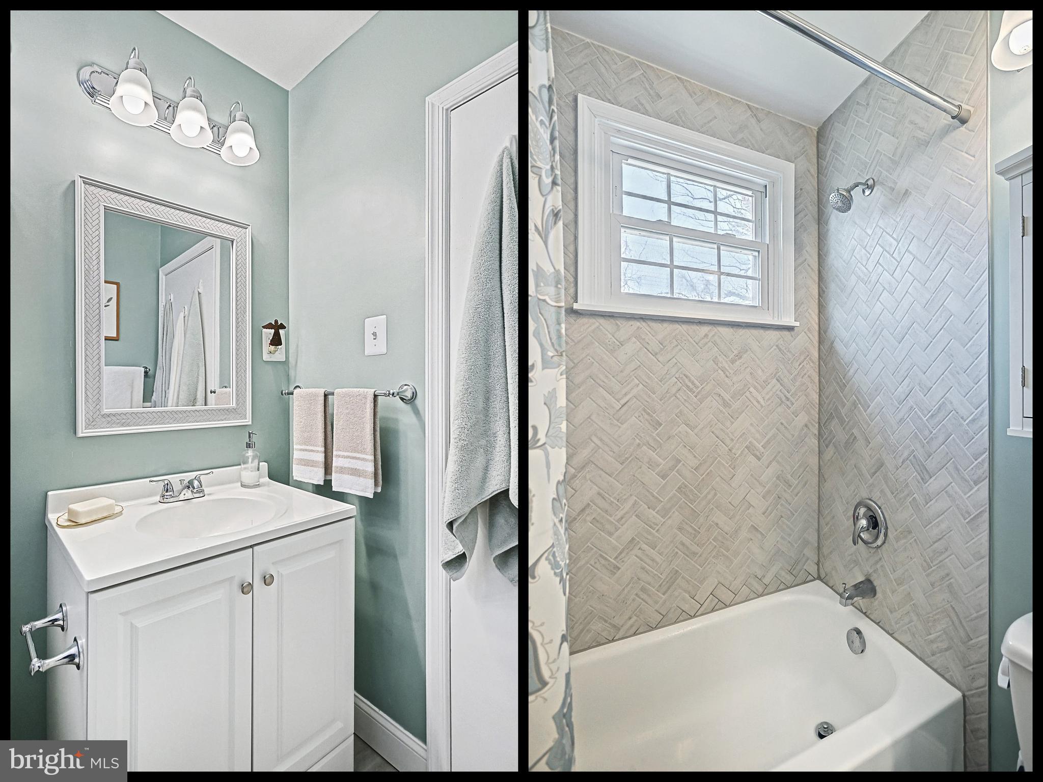 DULANEY VILLAGE - Residential