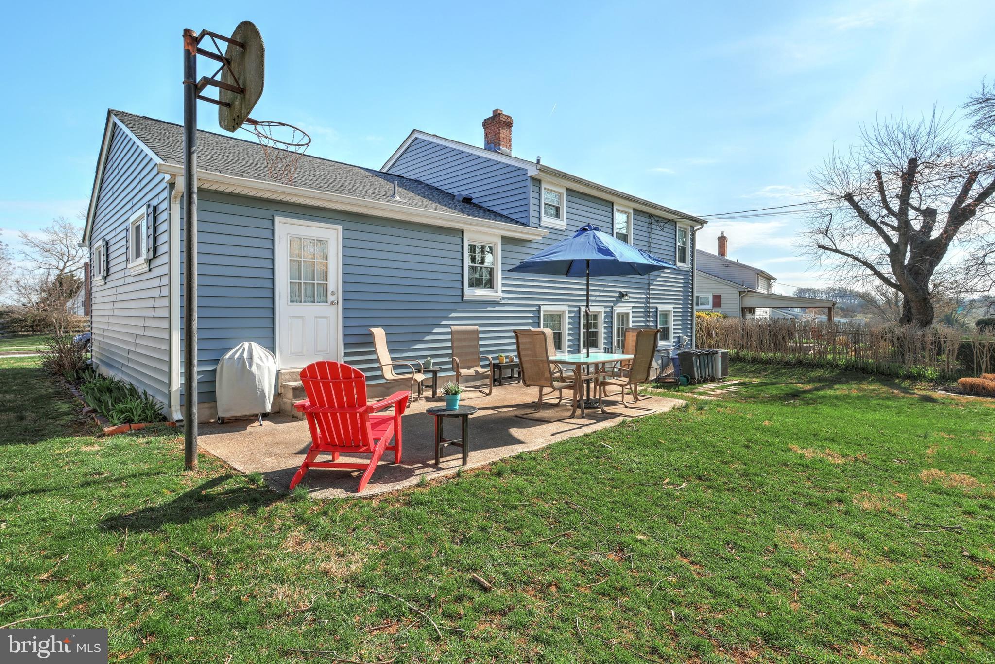 DULANEY VILLAGE - Residential