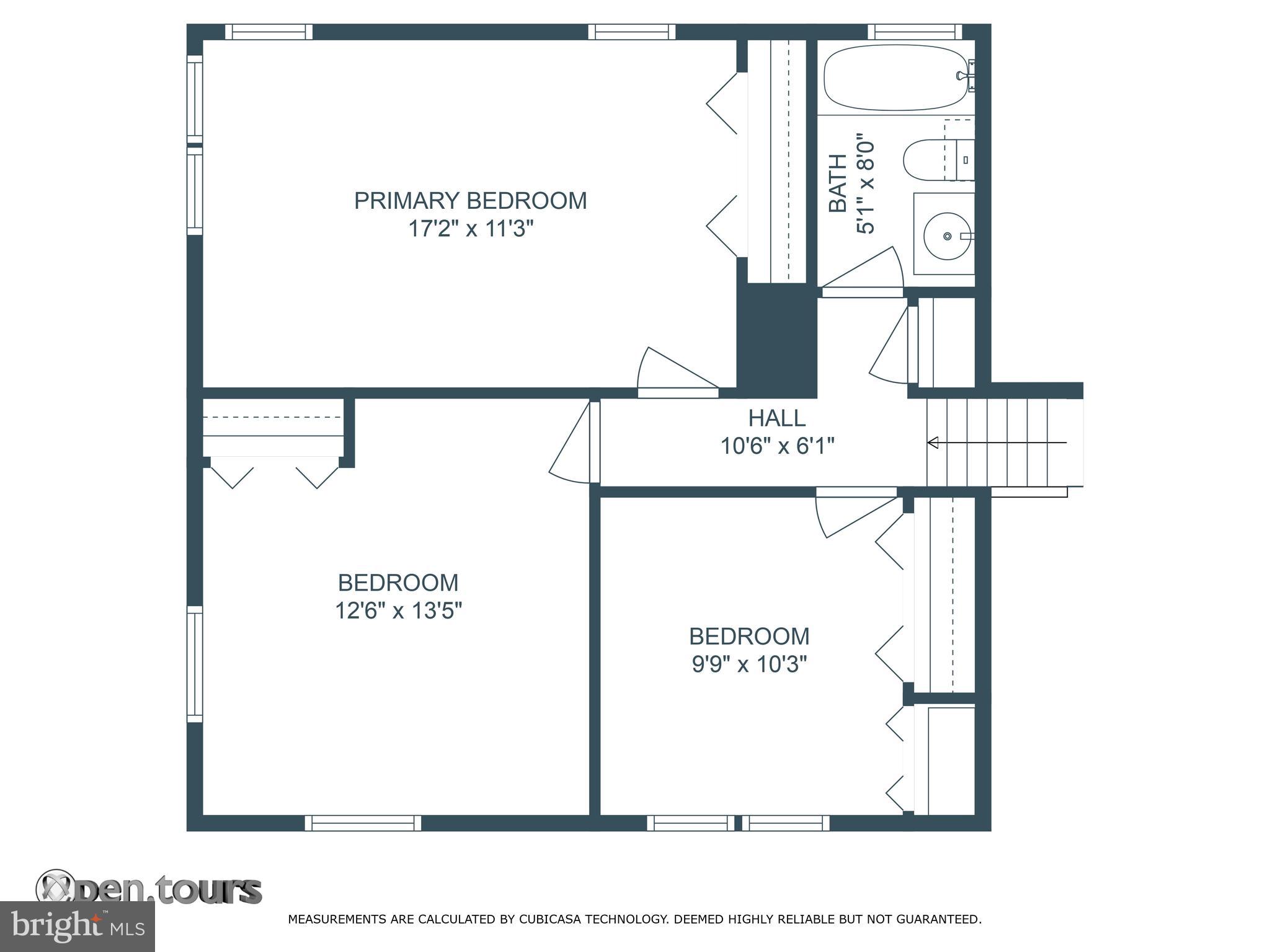 DULANEY VILLAGE - Residential