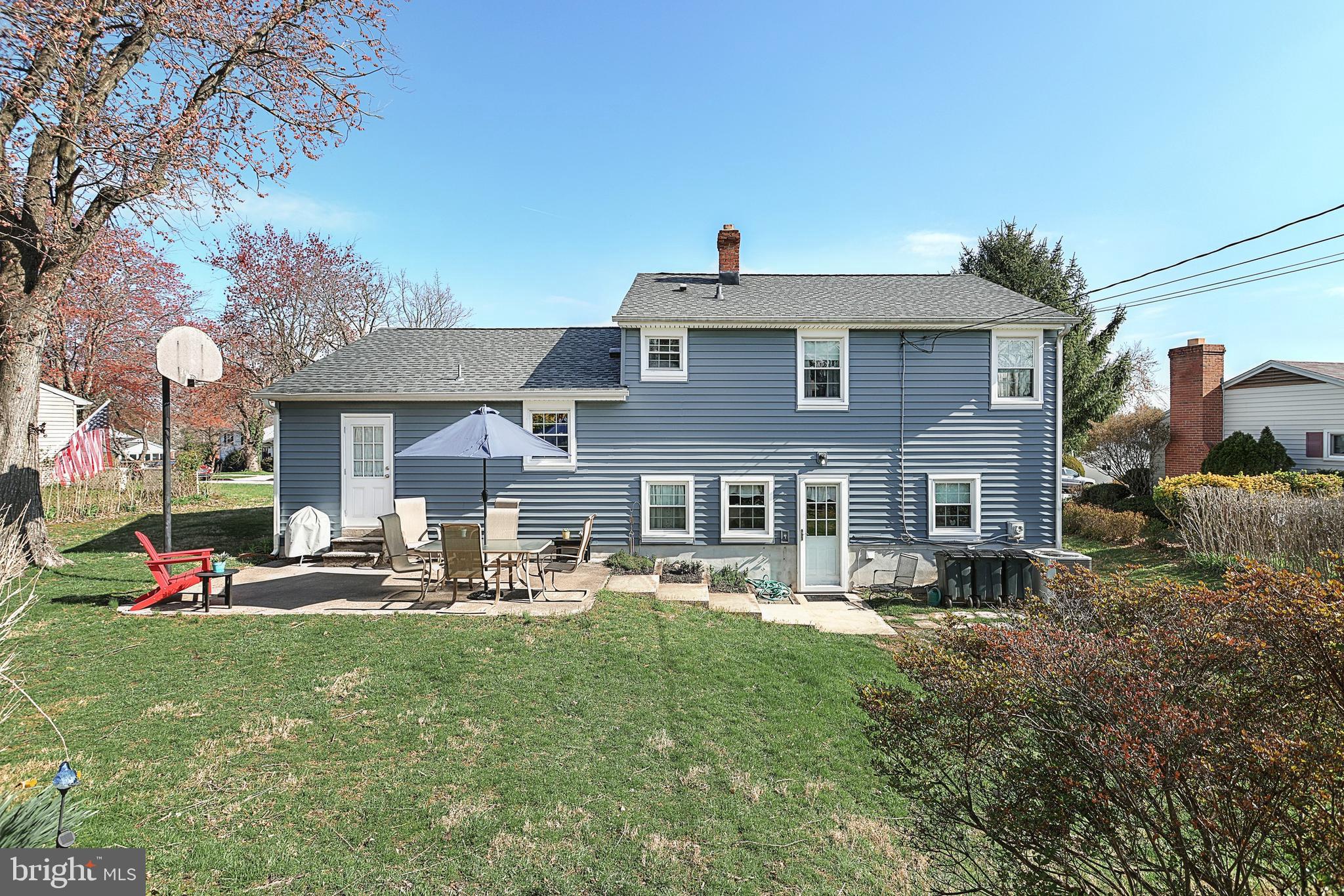 DULANEY VILLAGE - Residential