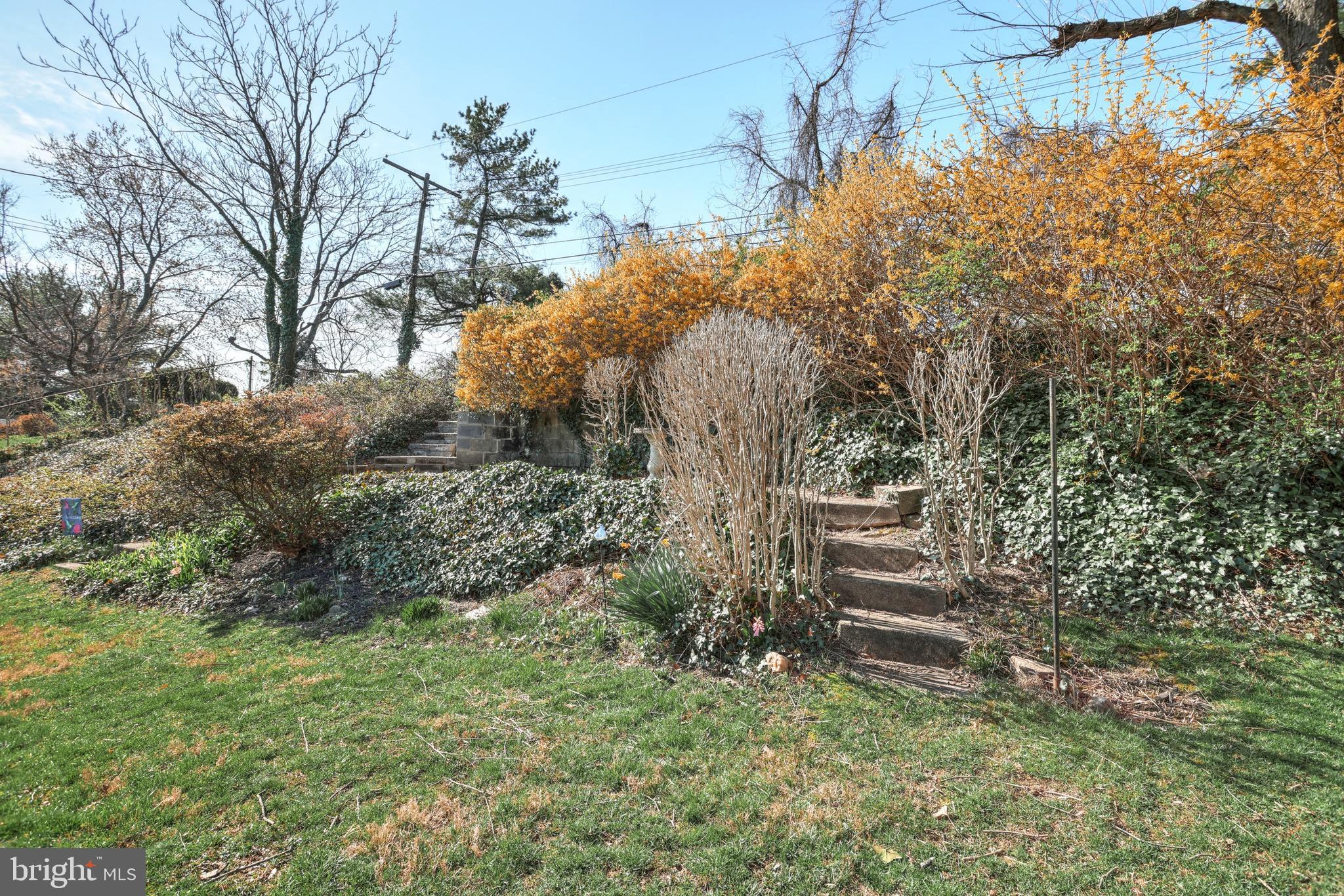 DULANEY VILLAGE - Residential