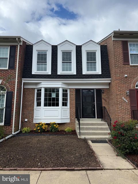 6125 SUMMER PARK LANE ALEXANDRIA VA 22315