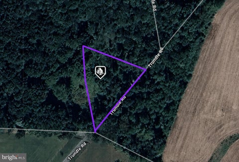 Vacant Land For Sale - 17900 Trundle Road<br/> DICKERSON, MD 20842