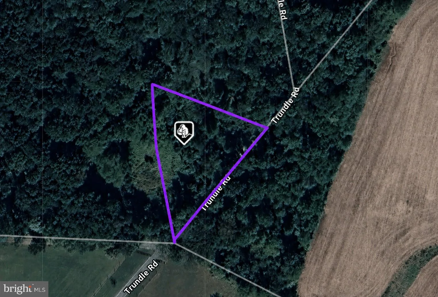 17900 Trundle Road, Dickerson, MD, 20842