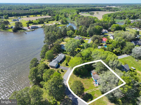 Vacant Land For Sale - 12332 Vivian Street<br/> BISHOPVILLE, MD 21813