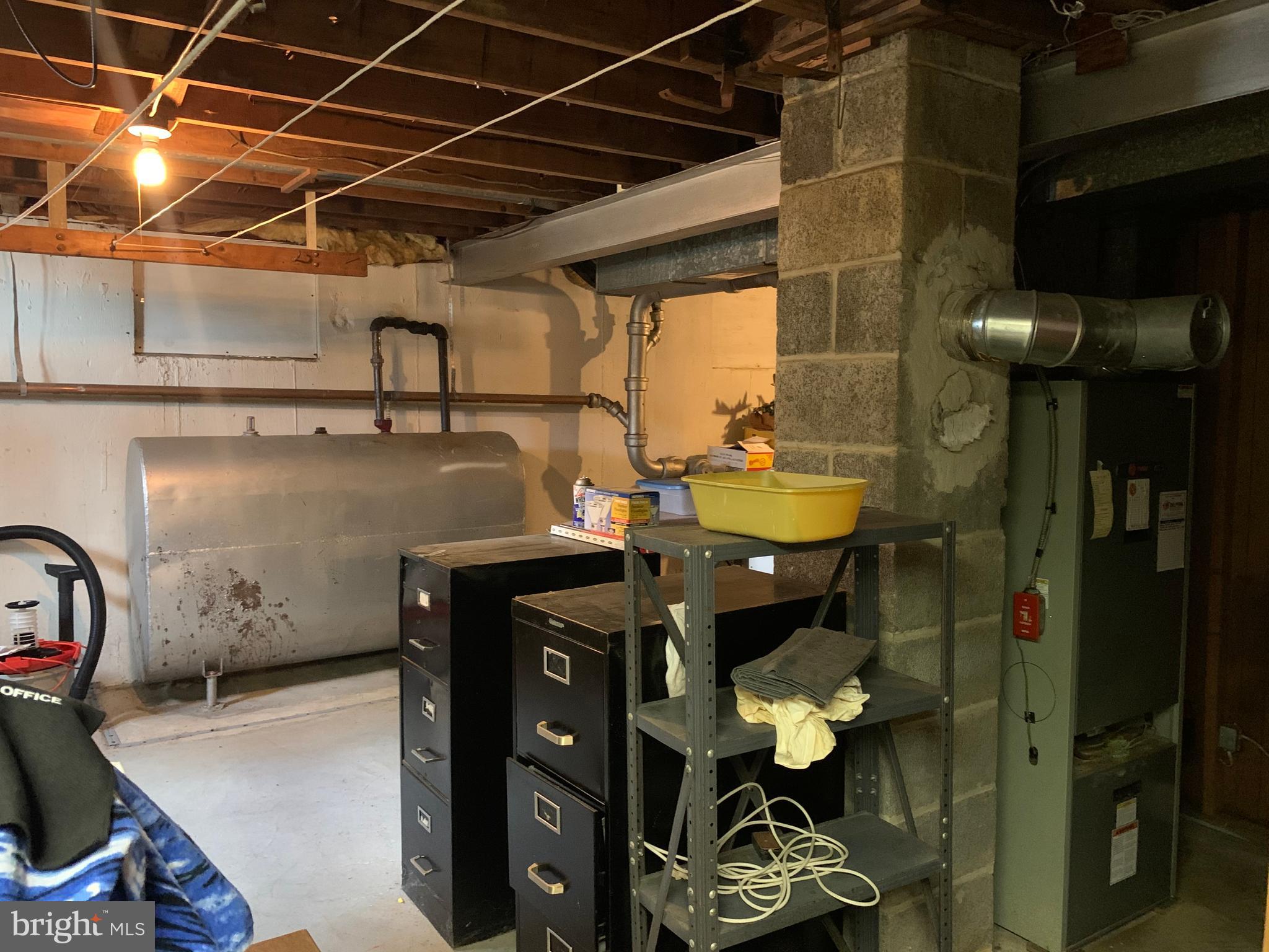 BRIDGEWATER FARMS - Residential