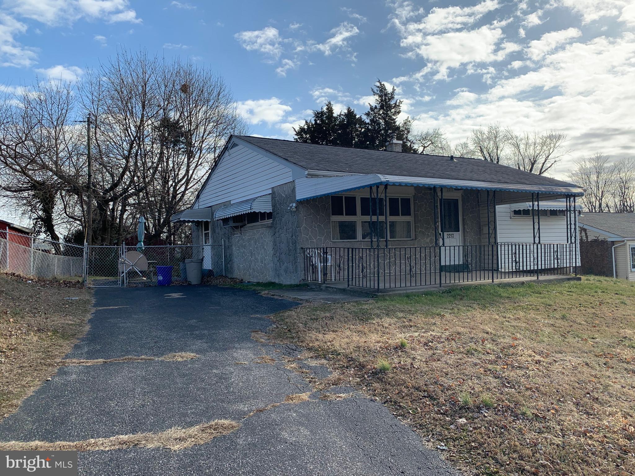 BRIDGEWATER FARMS - Residential