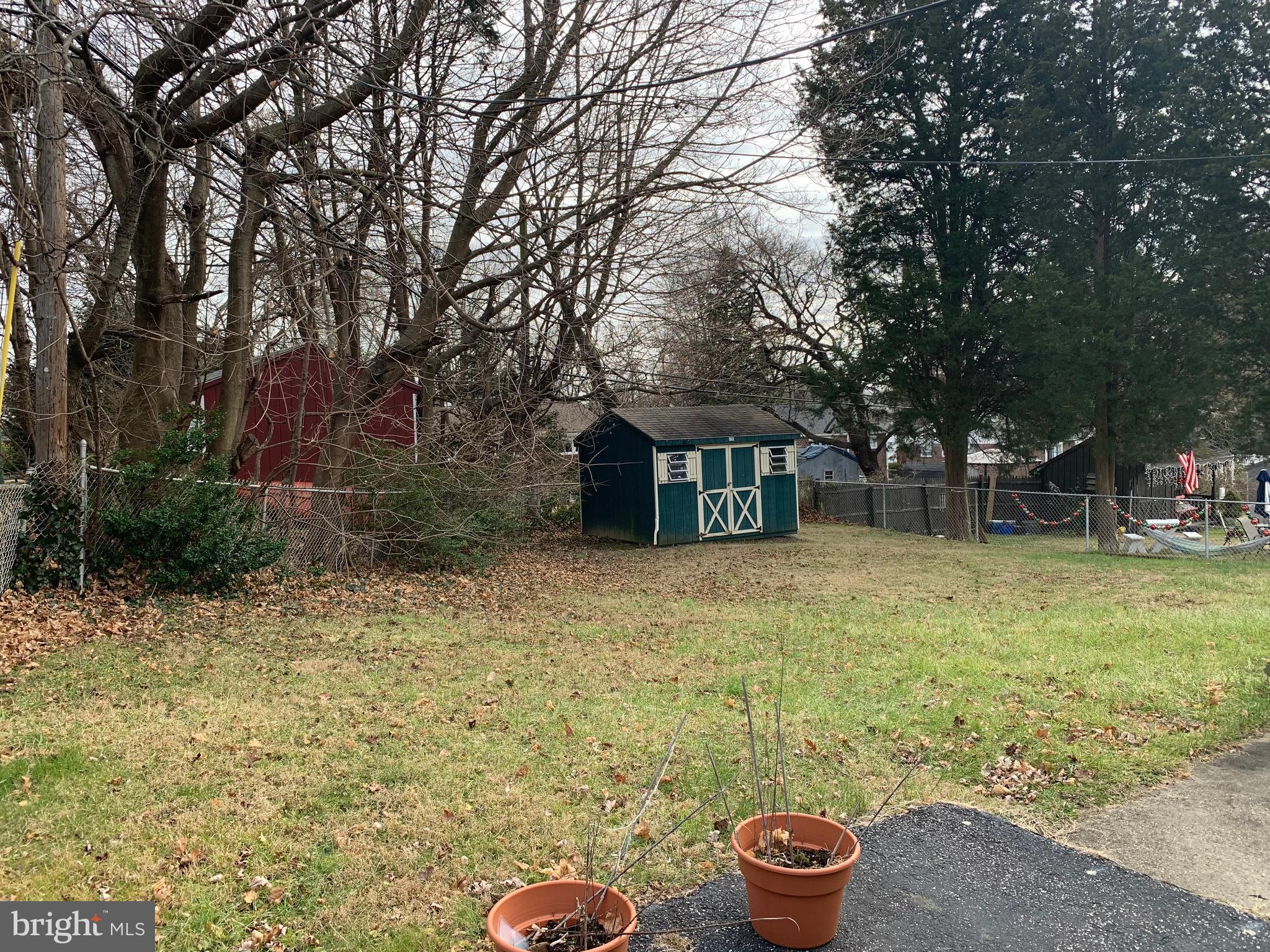 BRIDGEWATER FARMS - Residential