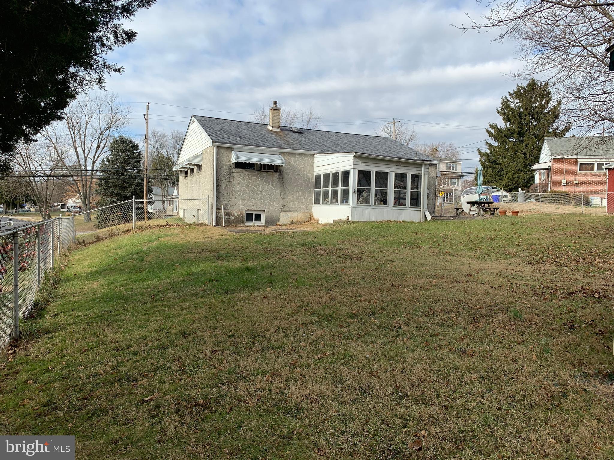 BRIDGEWATER FARMS - Residential