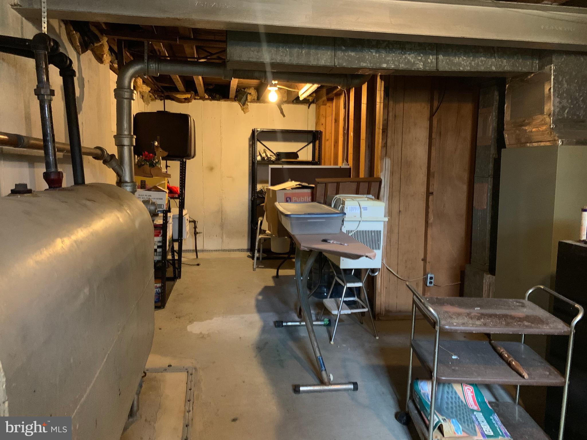 BRIDGEWATER FARMS - Residential