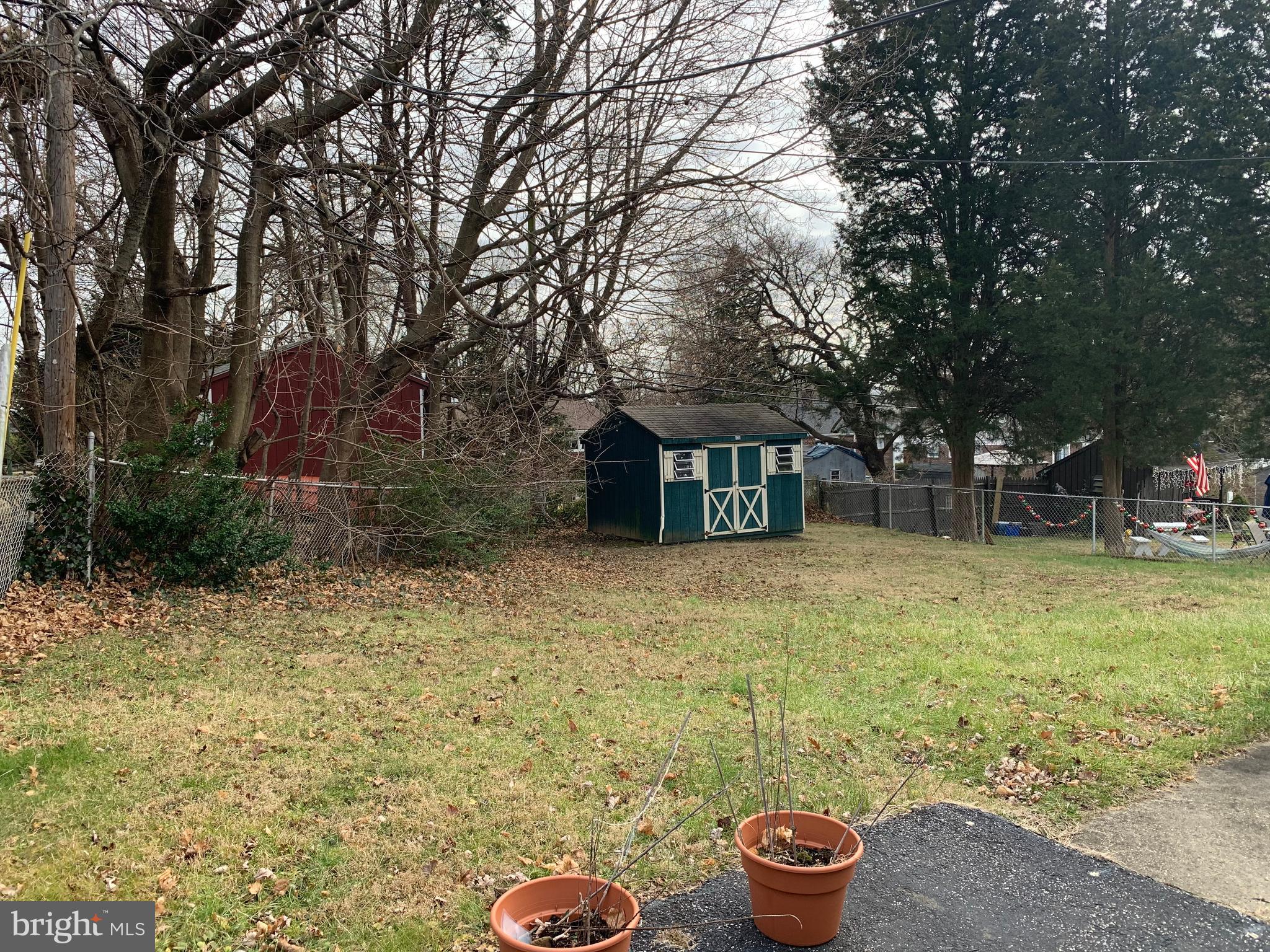 BRIDGEWATER FARMS - Residential