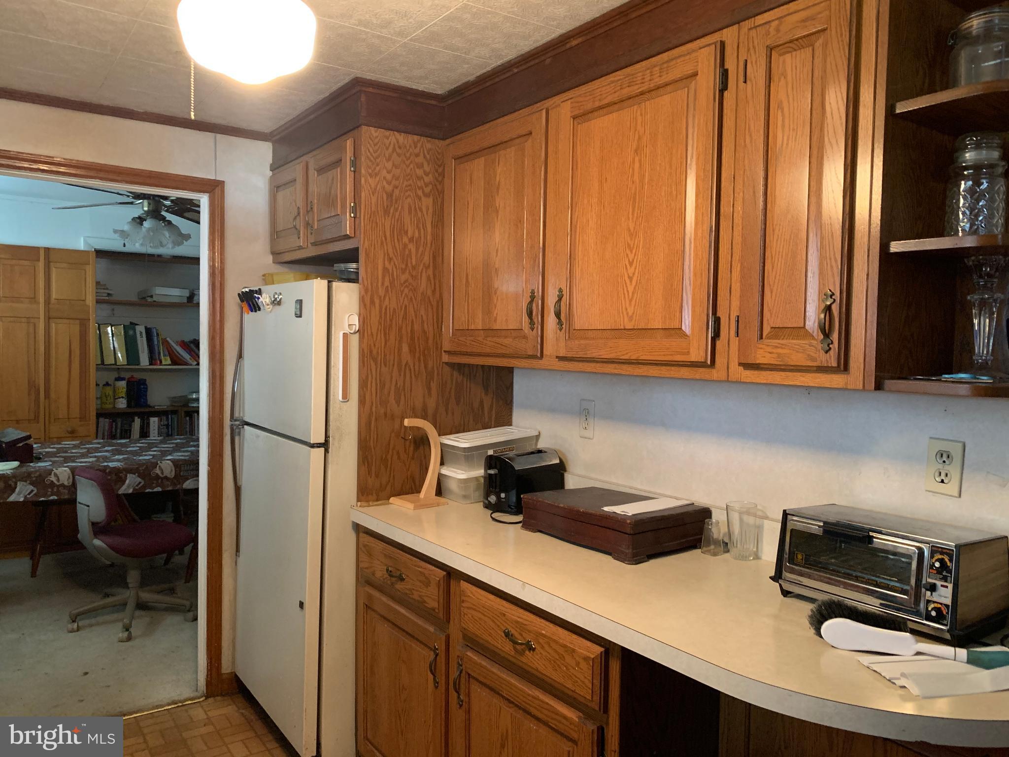 BRIDGEWATER FARMS - Residential