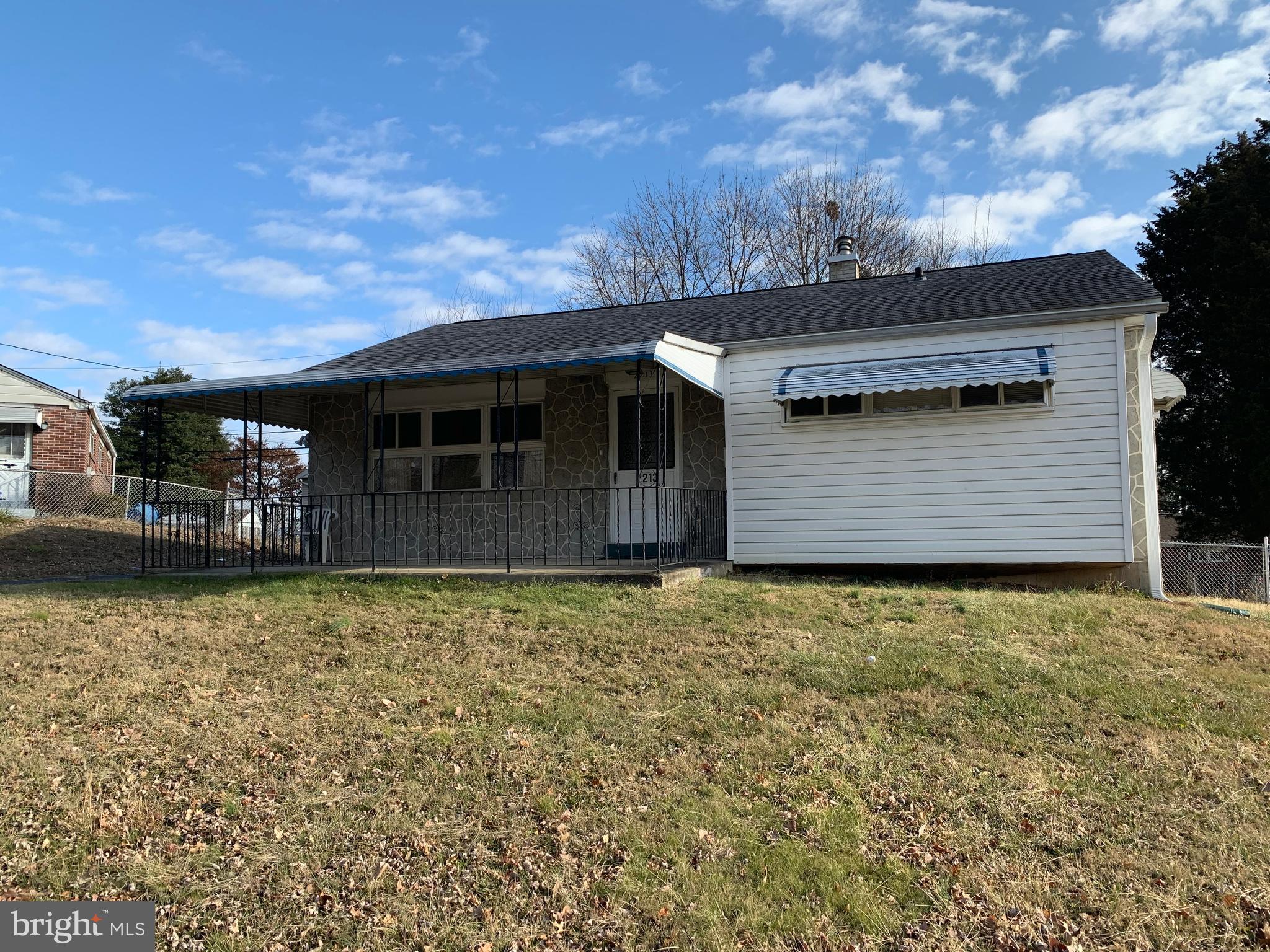 BRIDGEWATER FARMS - Residential