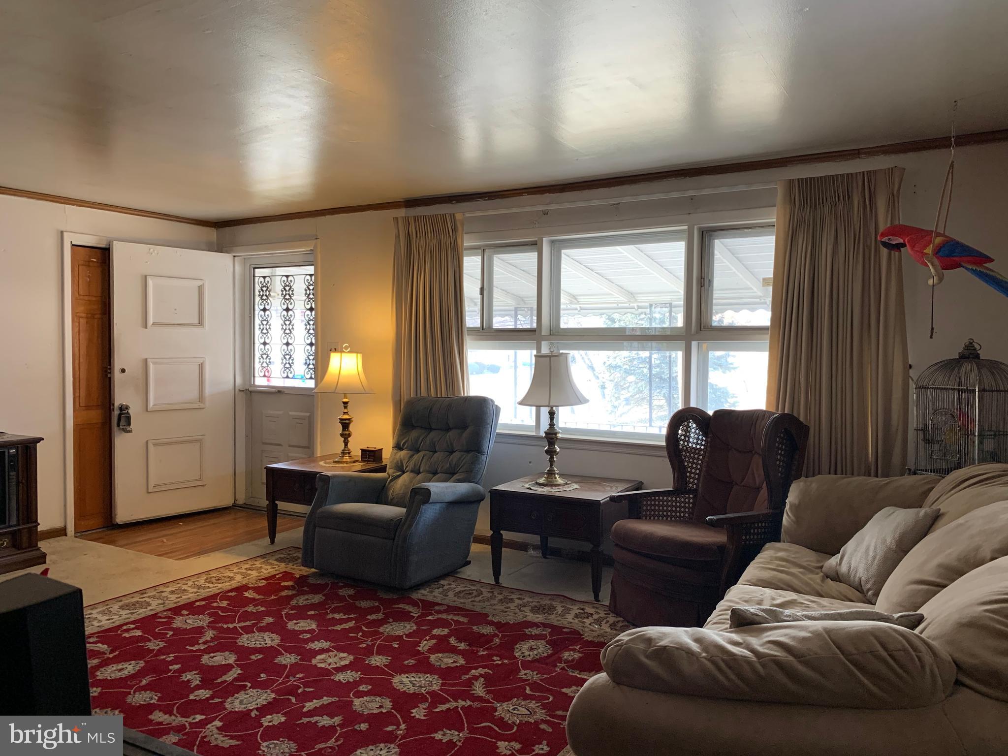 BRIDGEWATER FARMS - Residential